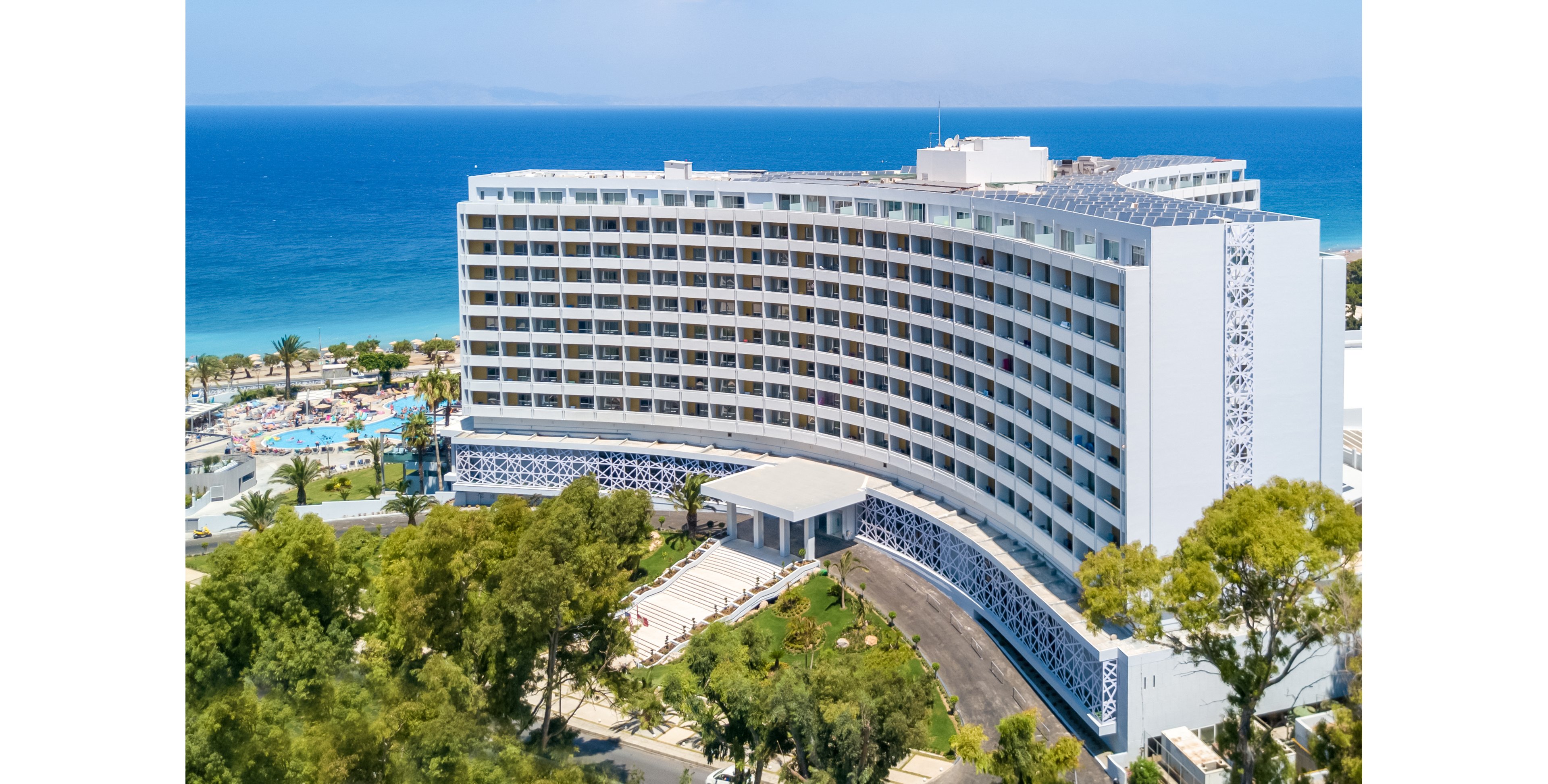 Akti Imperial Deluxe Resort & Spa