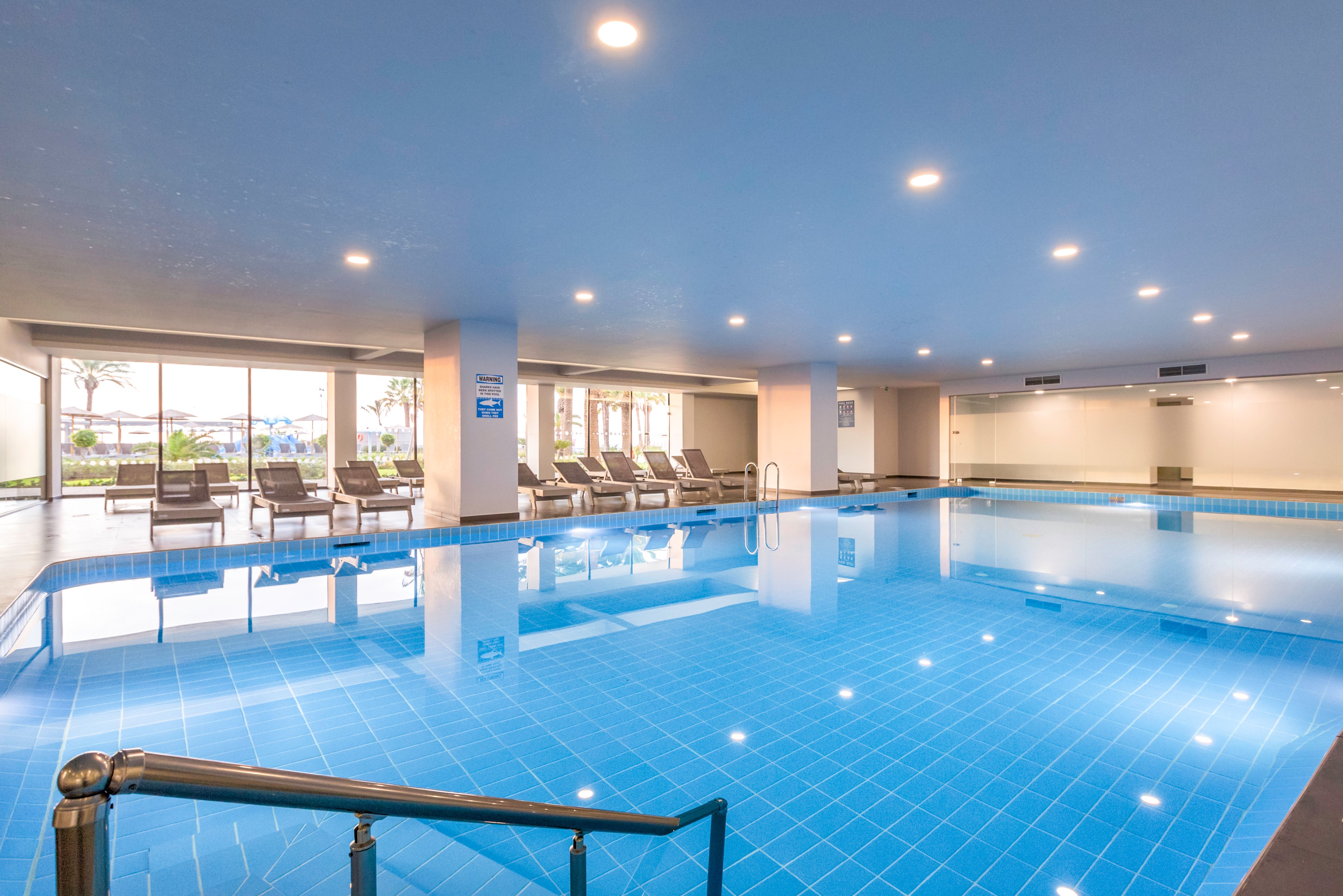 Akti Imperial Deluxe Resort & Spa