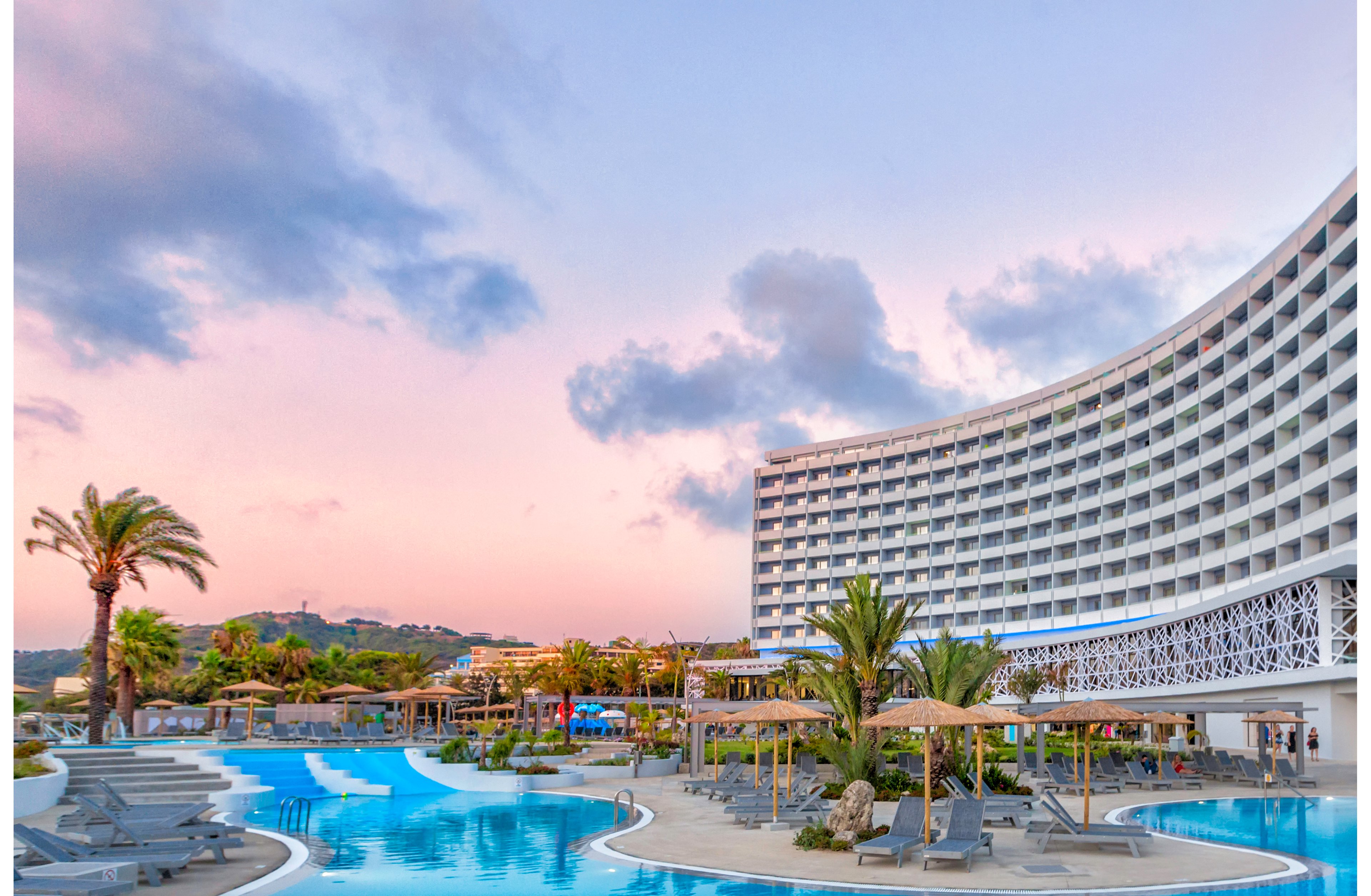 Akti Imperial Deluxe Resort & Spa