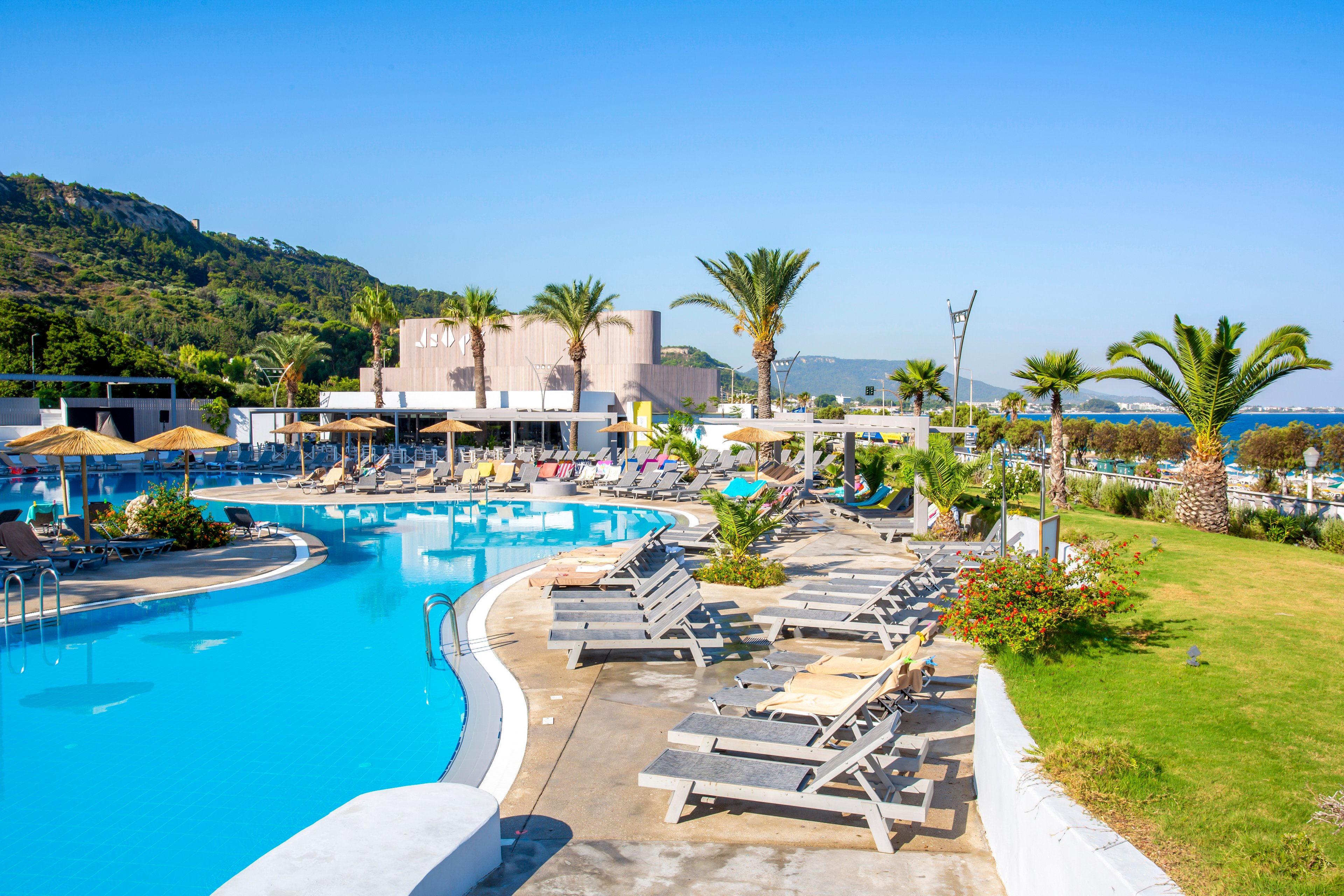 Akti Imperial Deluxe Resort & Spa