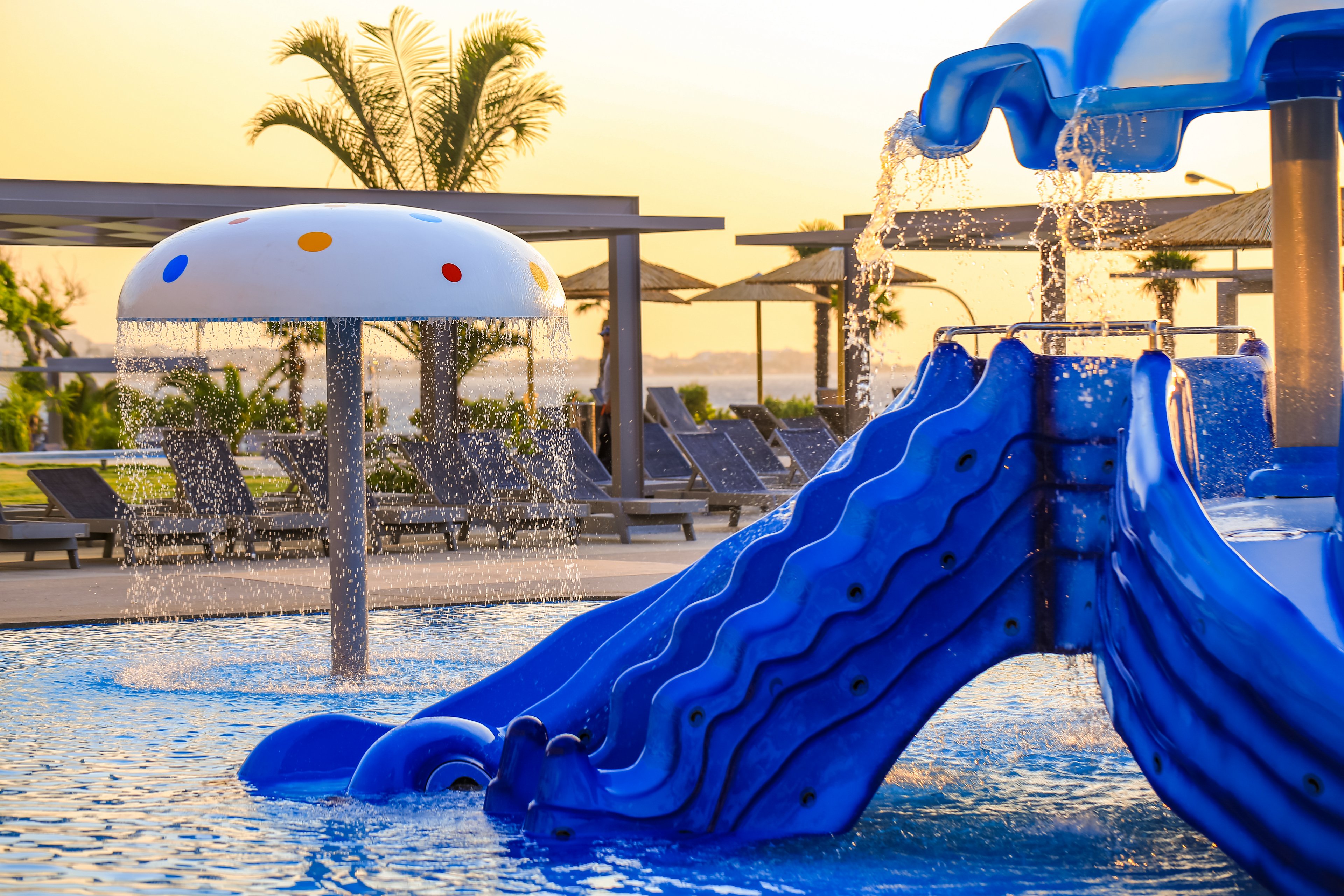 Akti Imperial Deluxe Resort & Spa