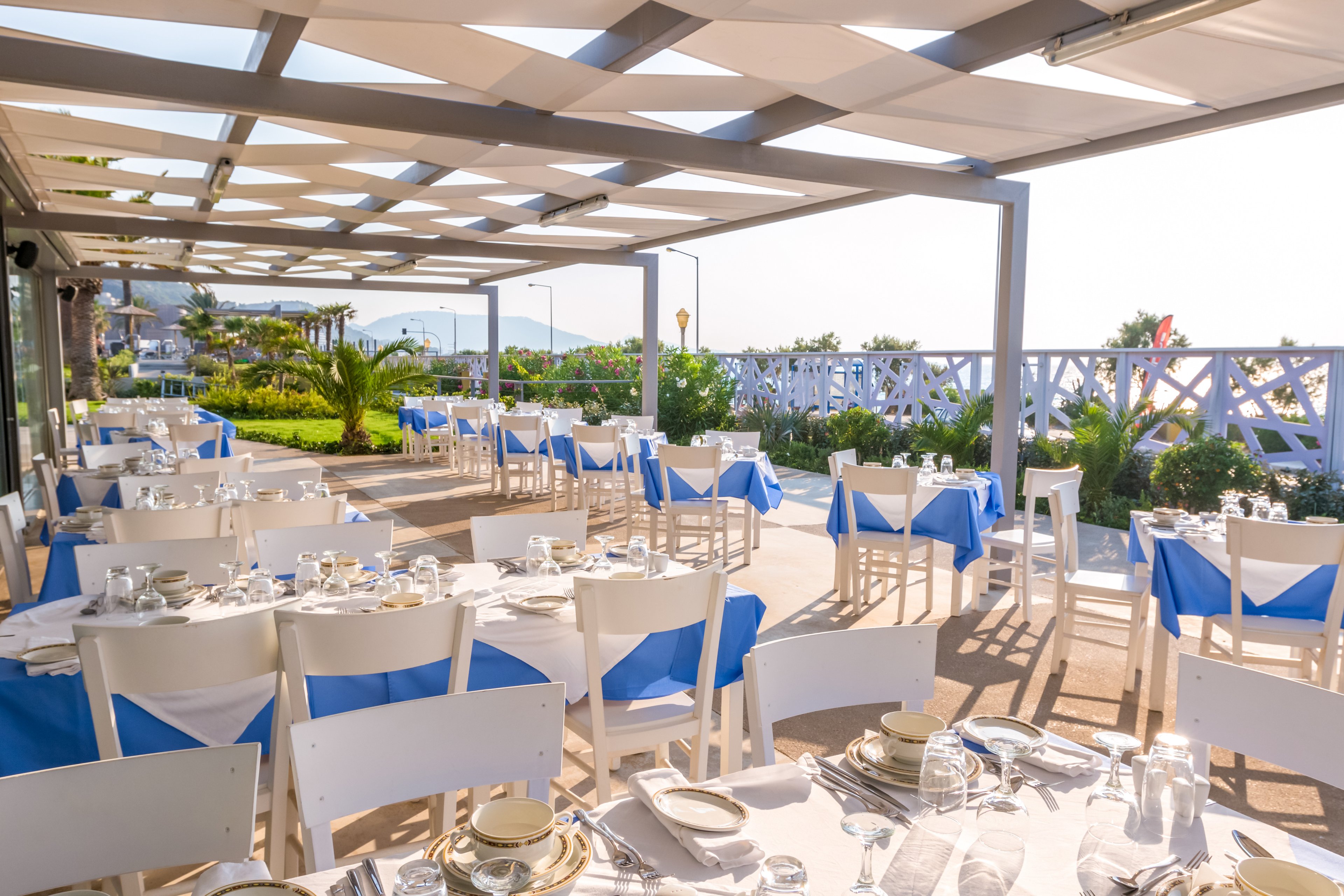 Akti Imperial Deluxe Resort & Spa