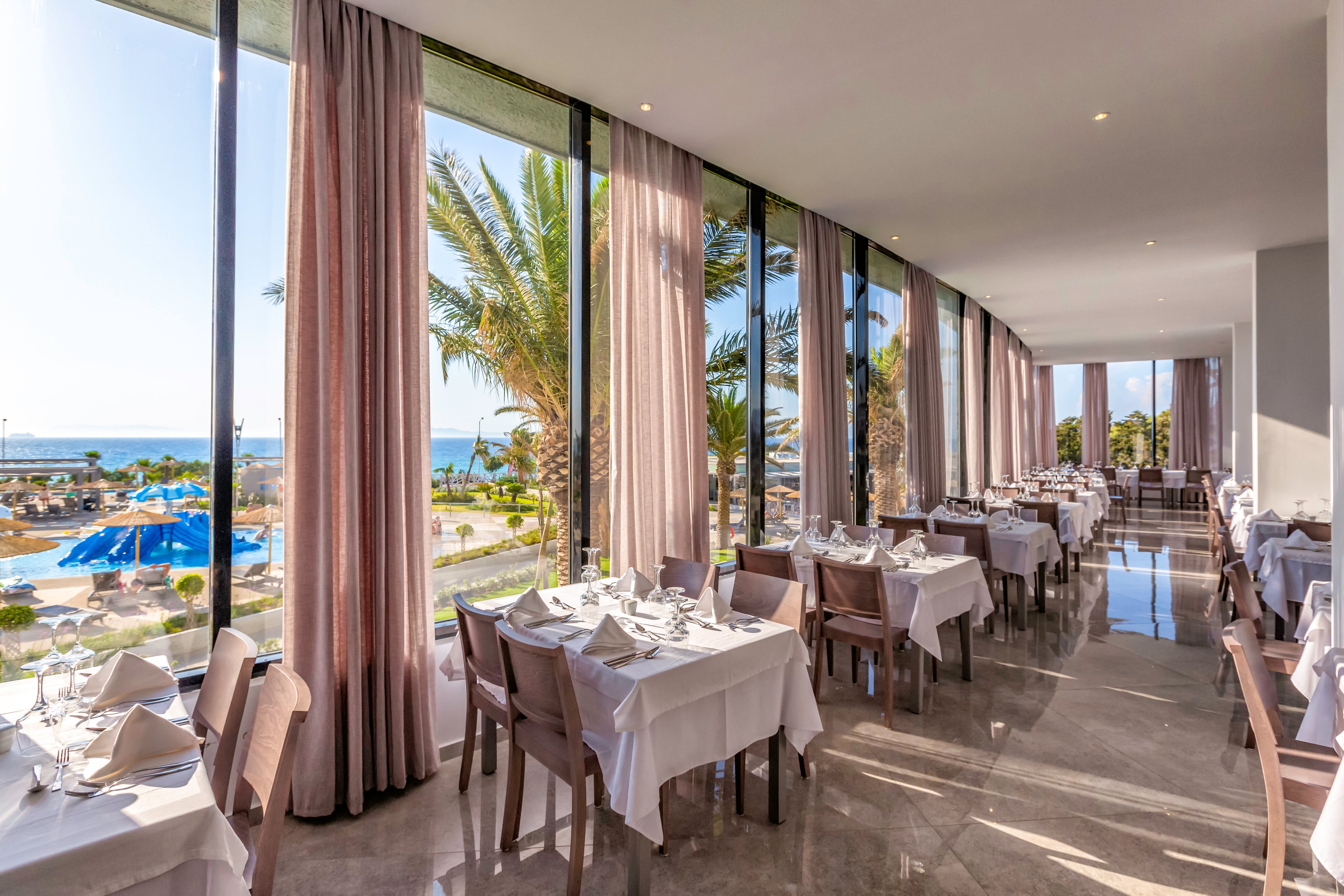 Akti Imperial Deluxe Resort & Spa