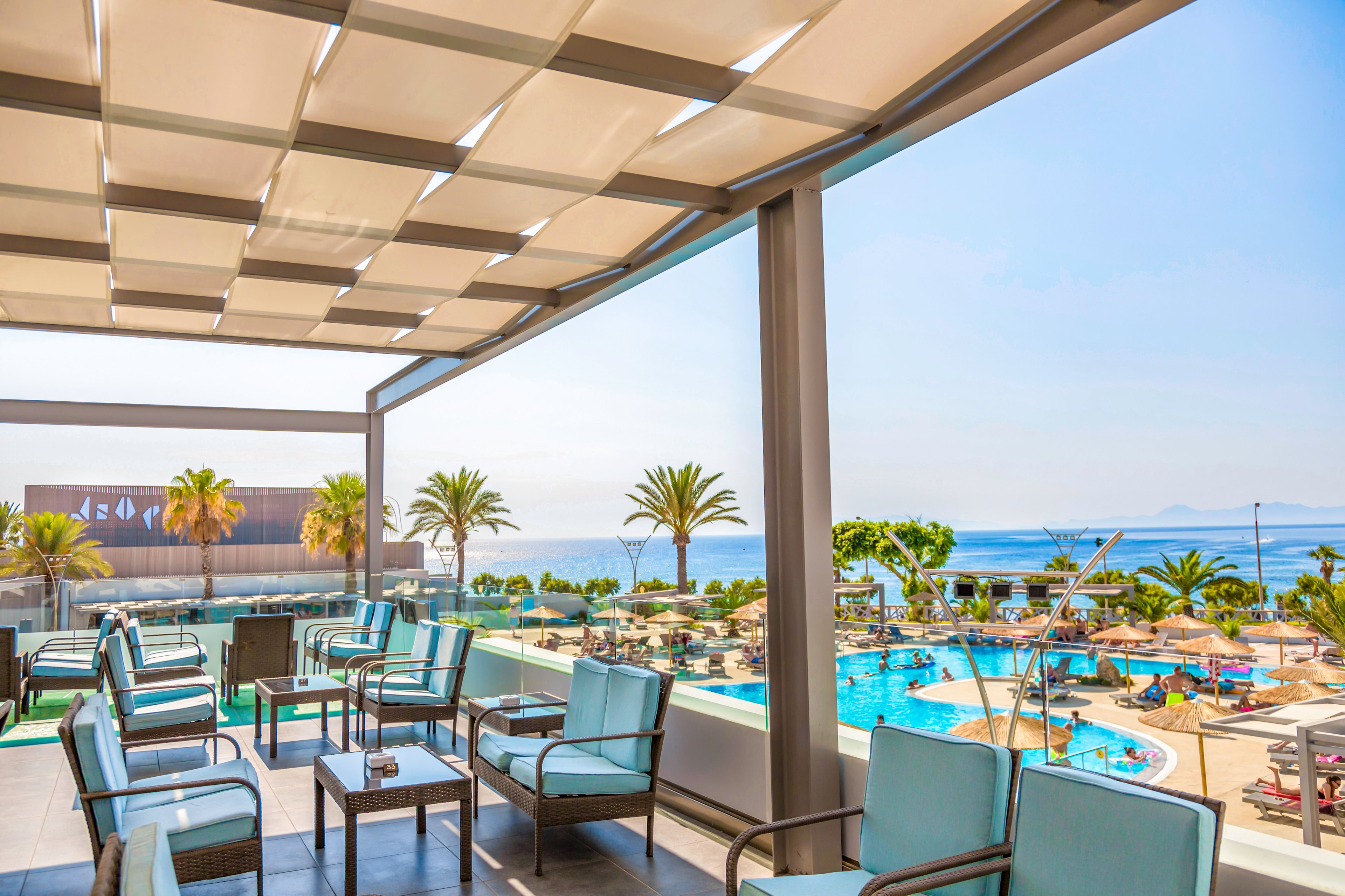 Akti Imperial Deluxe Resort & Spa