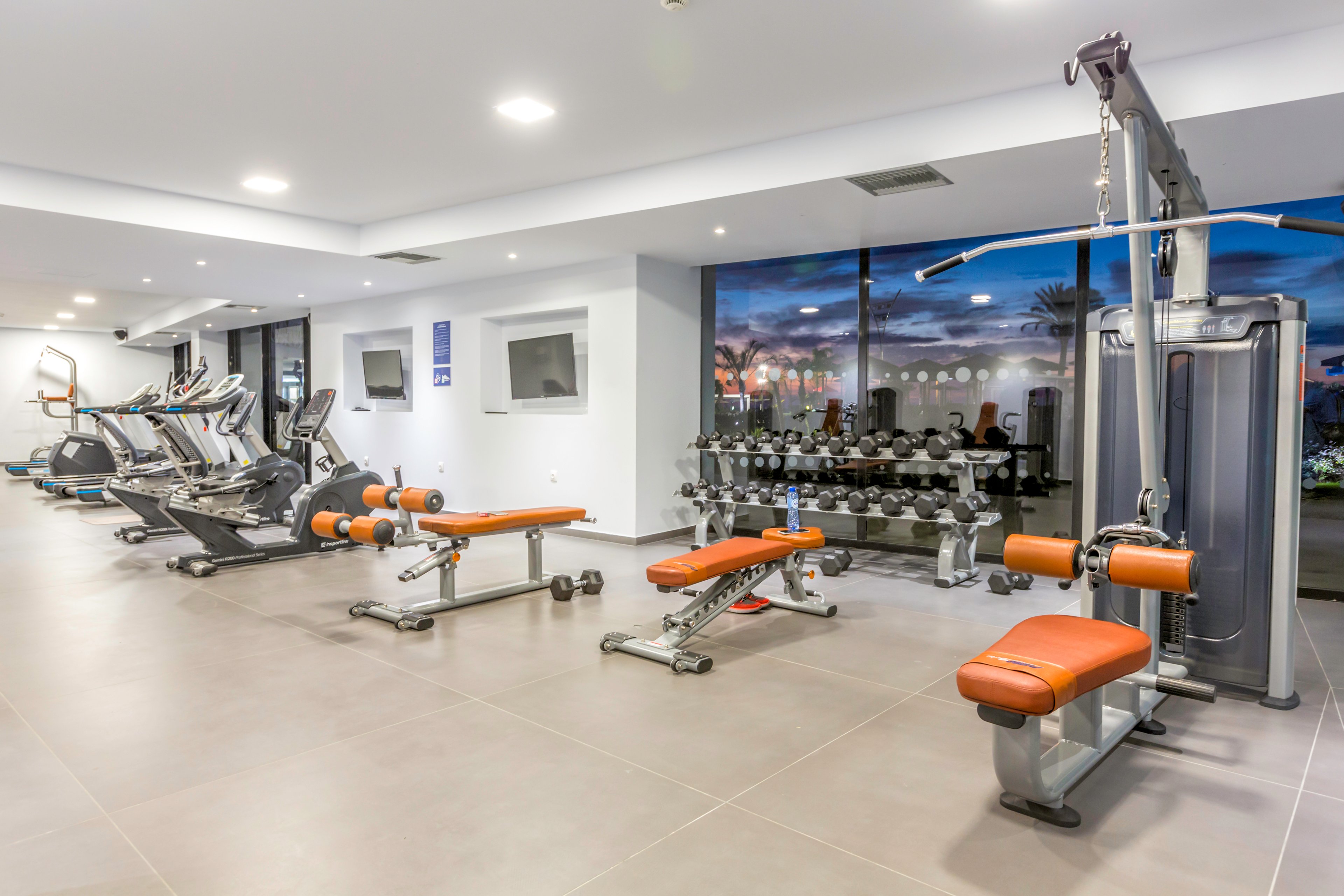 Akti Imperial Deluxe Resort & Spa