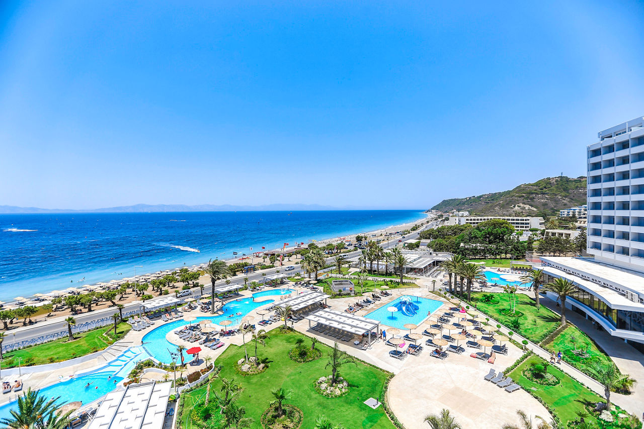 Akti Imperial Deluxe Resort & Spa