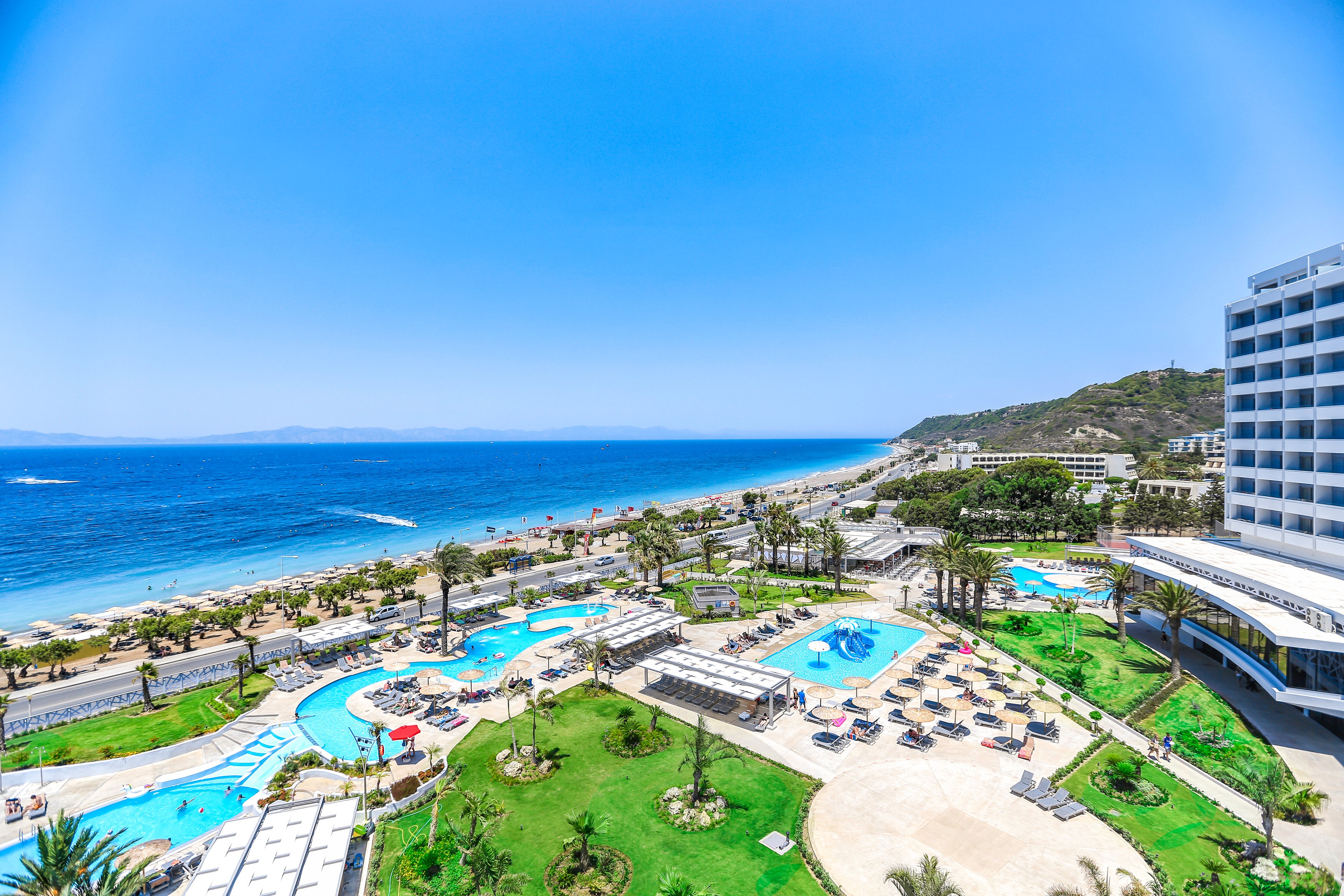 Akti Imperial Deluxe Resort & Spa