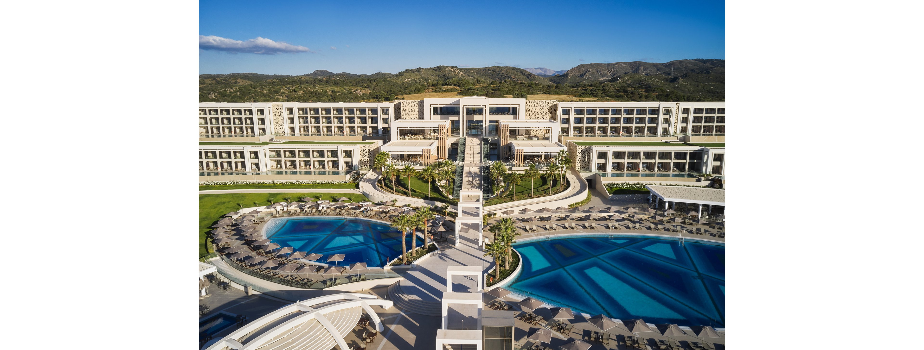 Mayia Exclusive Resort & Spa