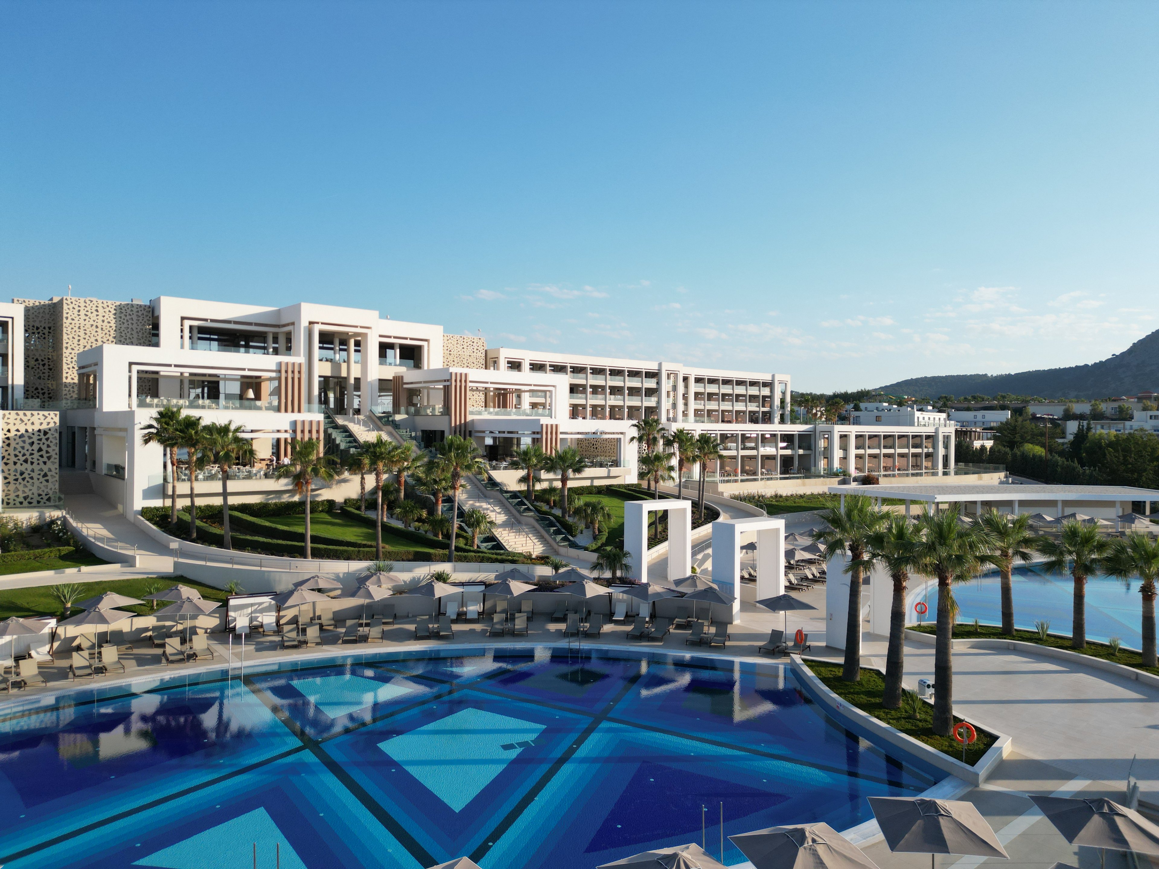 Mayia Exclusive Resort & Spa