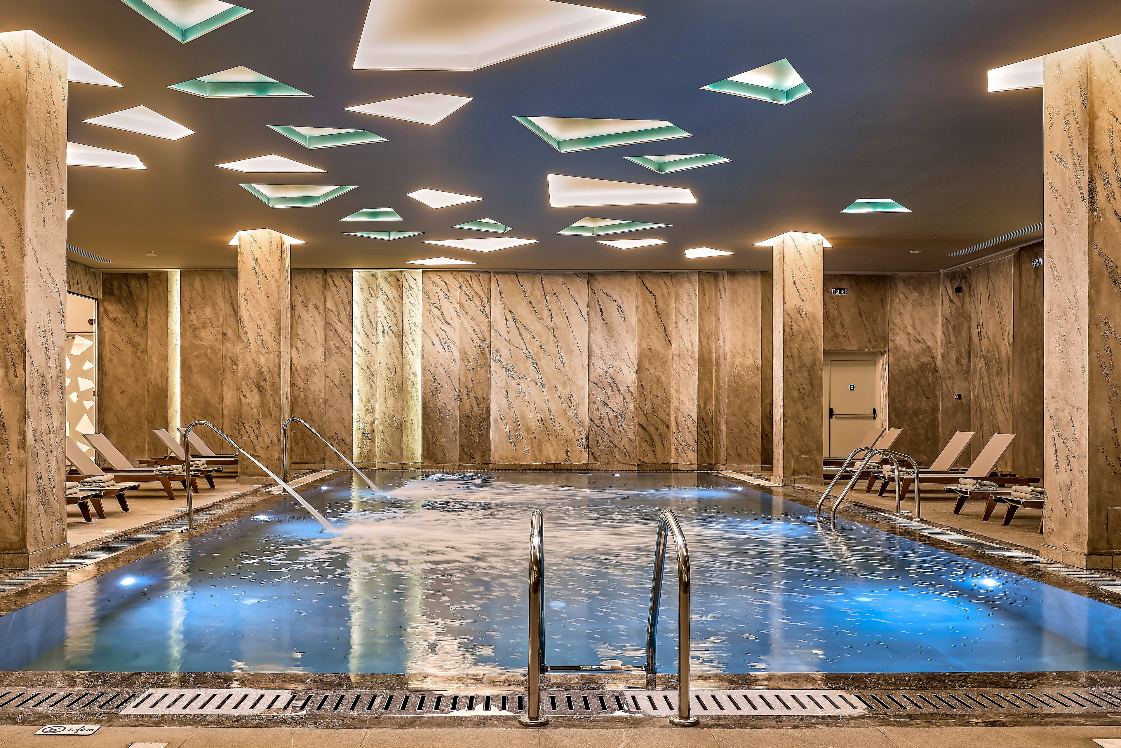 Mayia Exclusive Resort & Spa