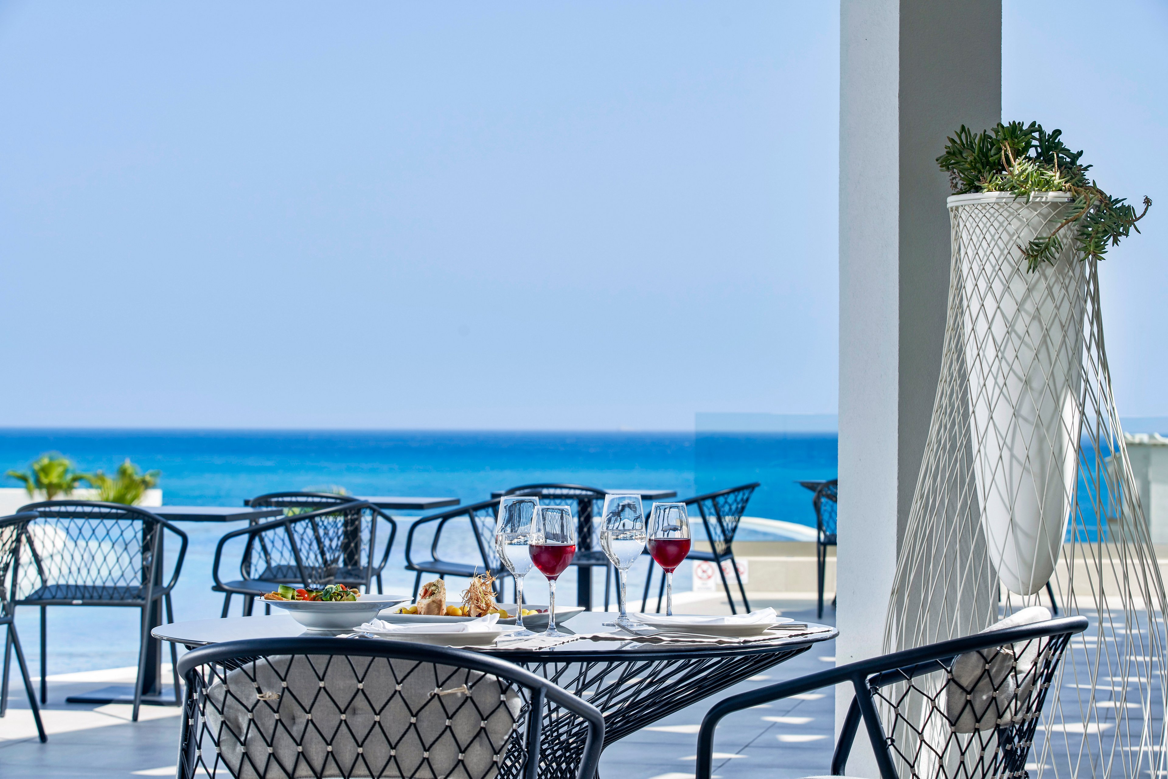 Mayia Exclusive Resort & Spa