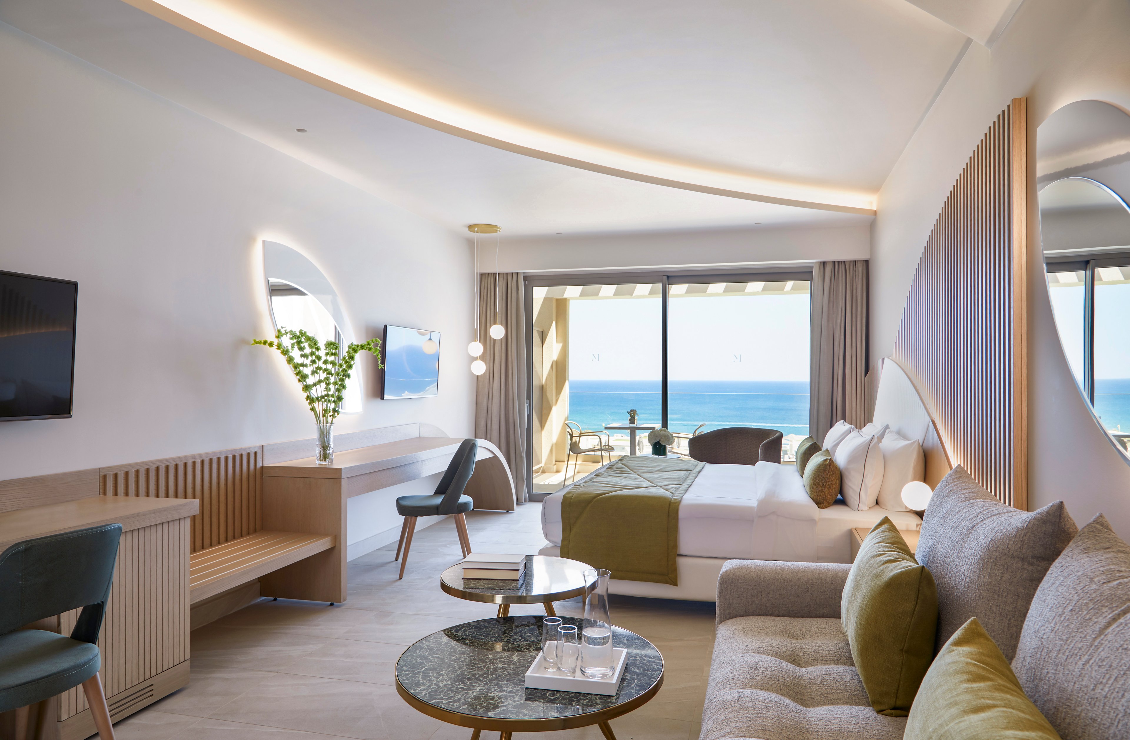 Mayia Exclusive Resort & Spa