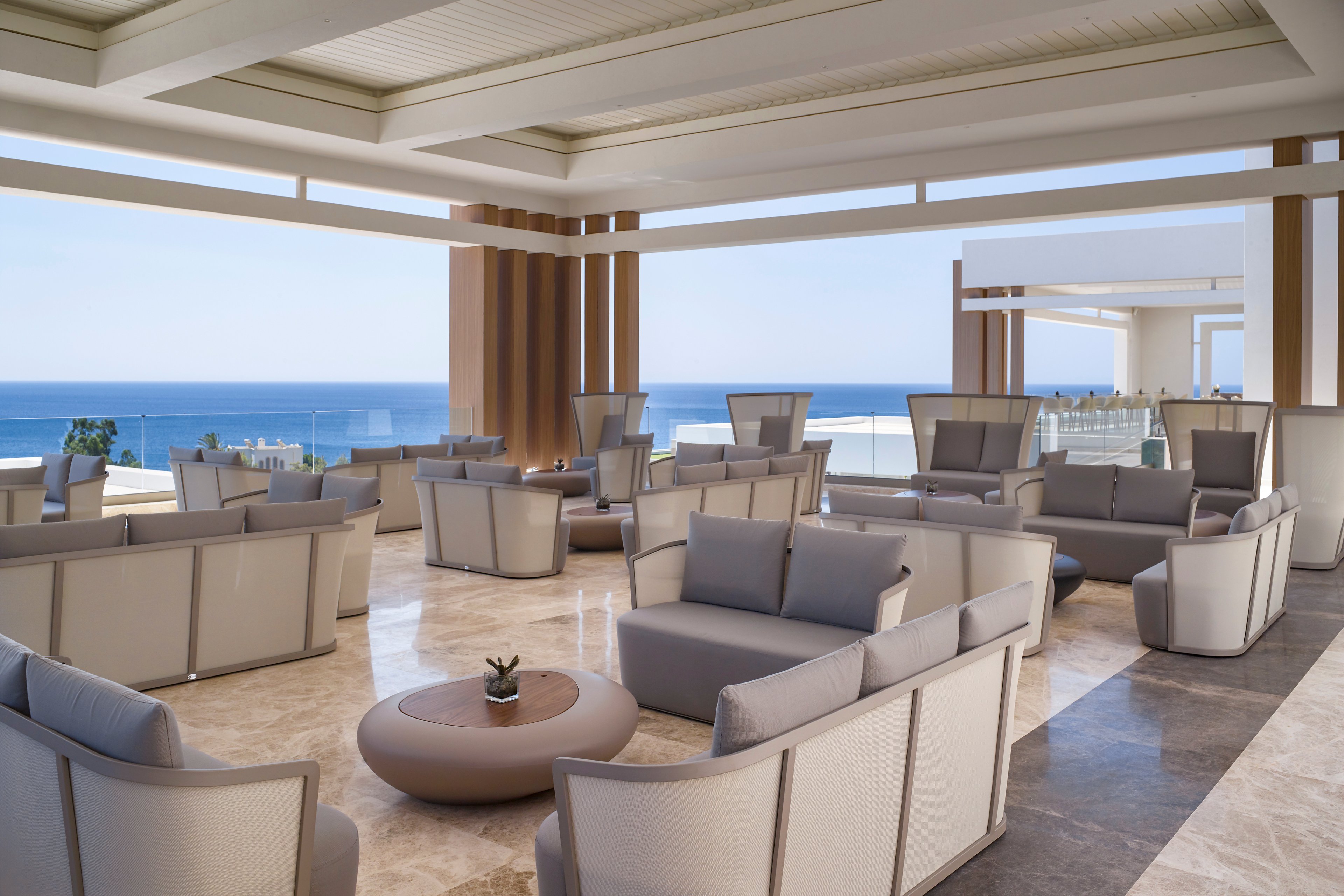 Mayia Exclusive Resort & Spa