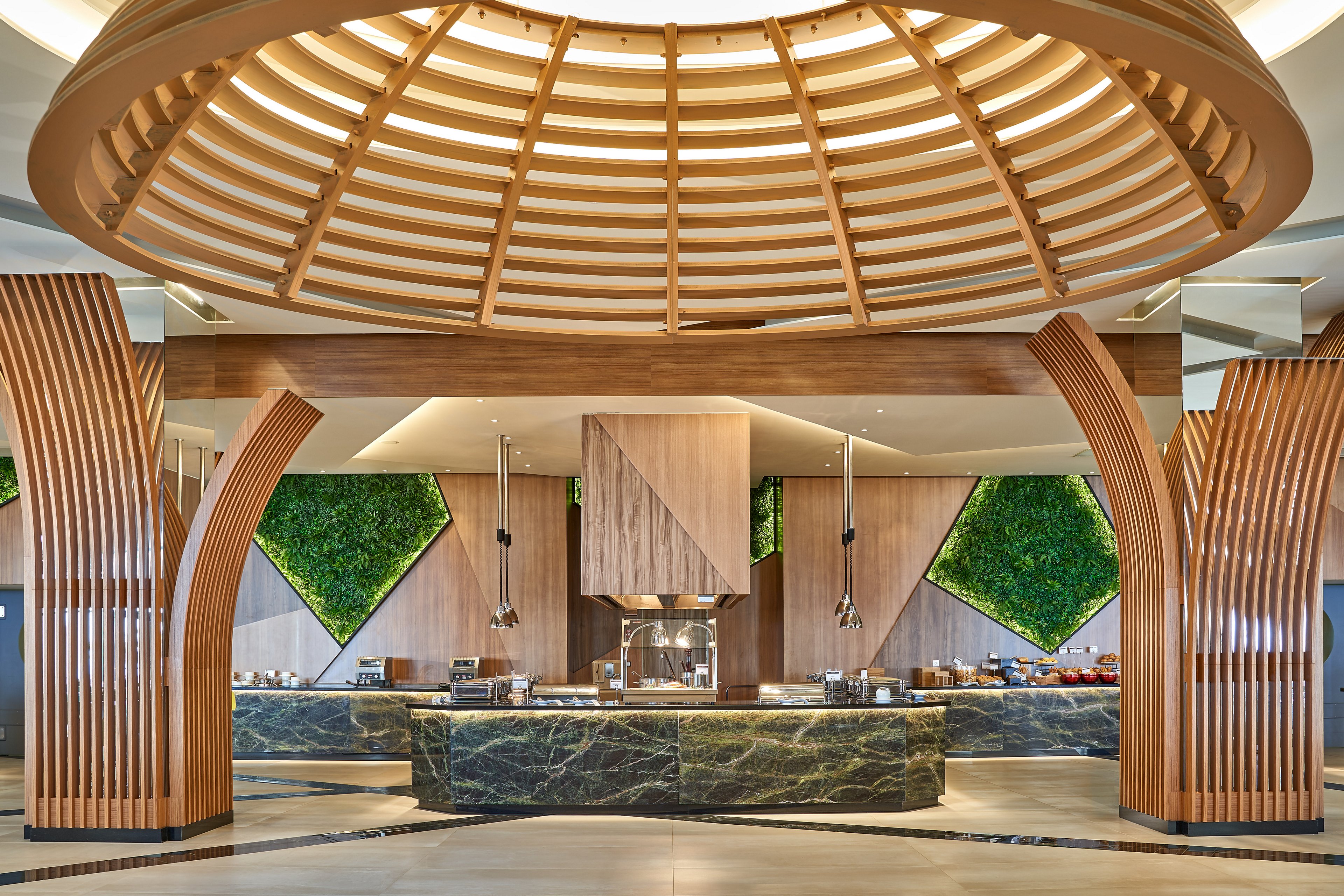 Mayia Exclusive Resort & Spa