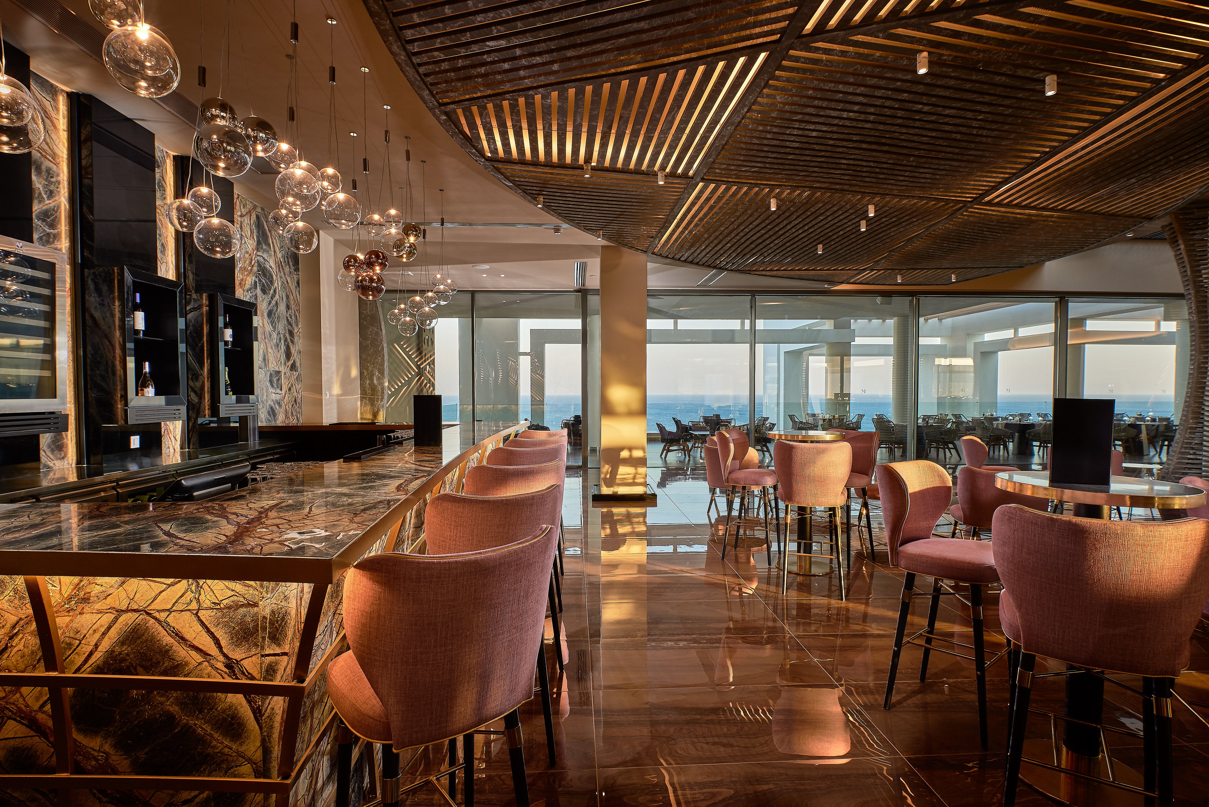 Mayia Exclusive Resort & Spa