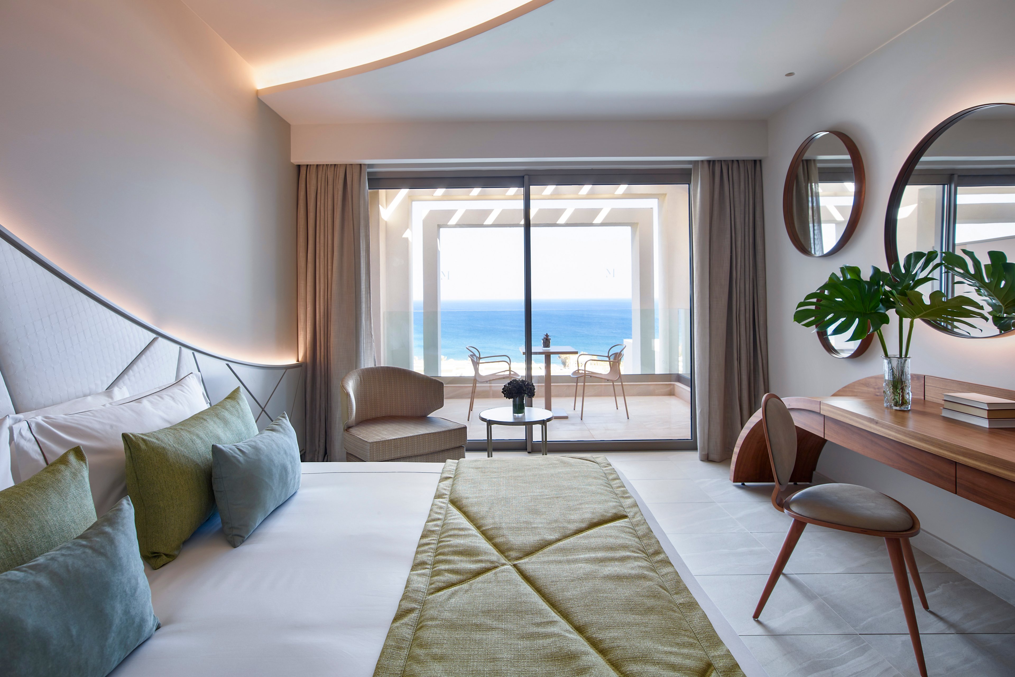 Mayia Exclusive Resort & Spa