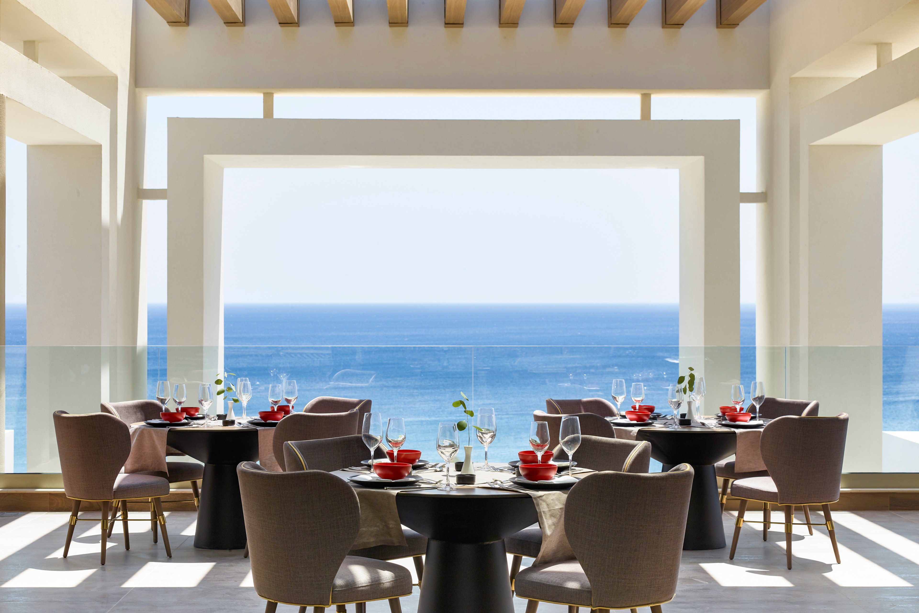 Mayia Exclusive Resort & Spa