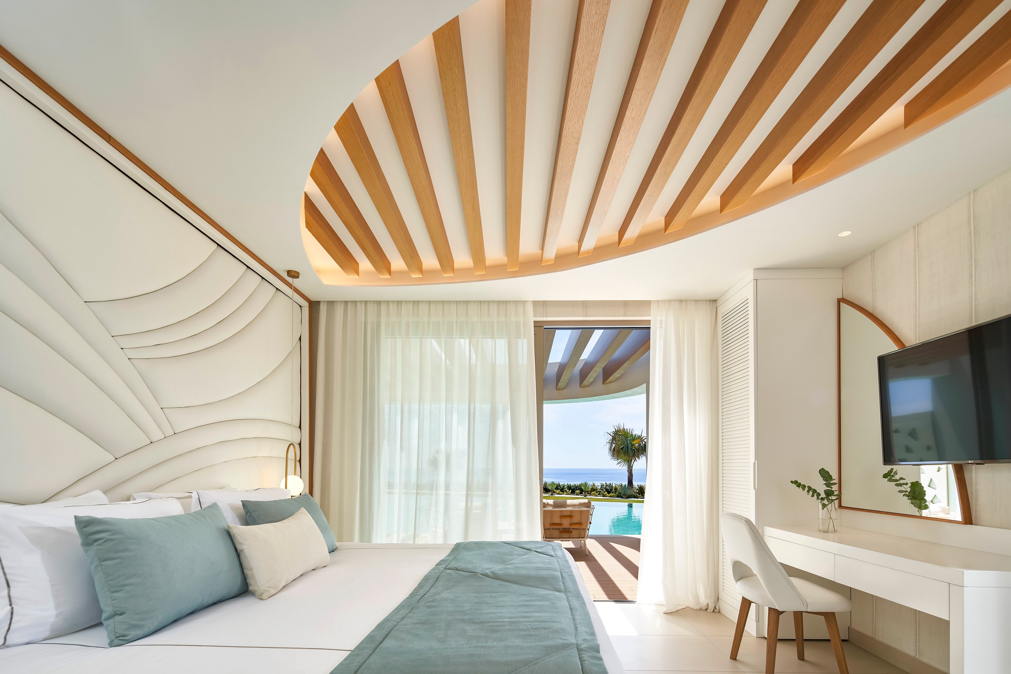 Mayia Exclusive Resort & Spa