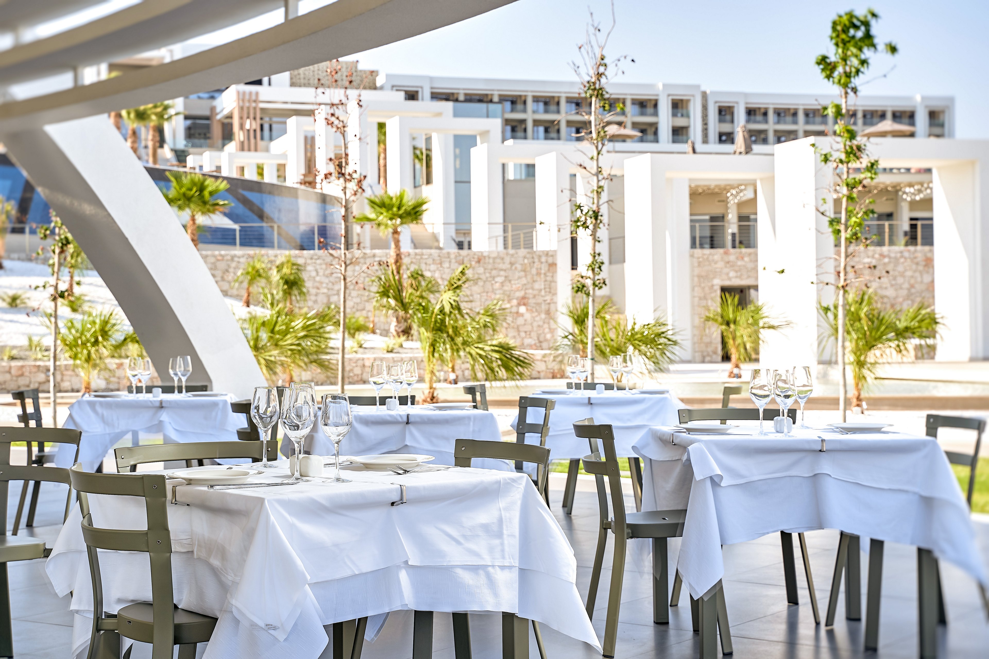 Mayia Exclusive Resort & Spa