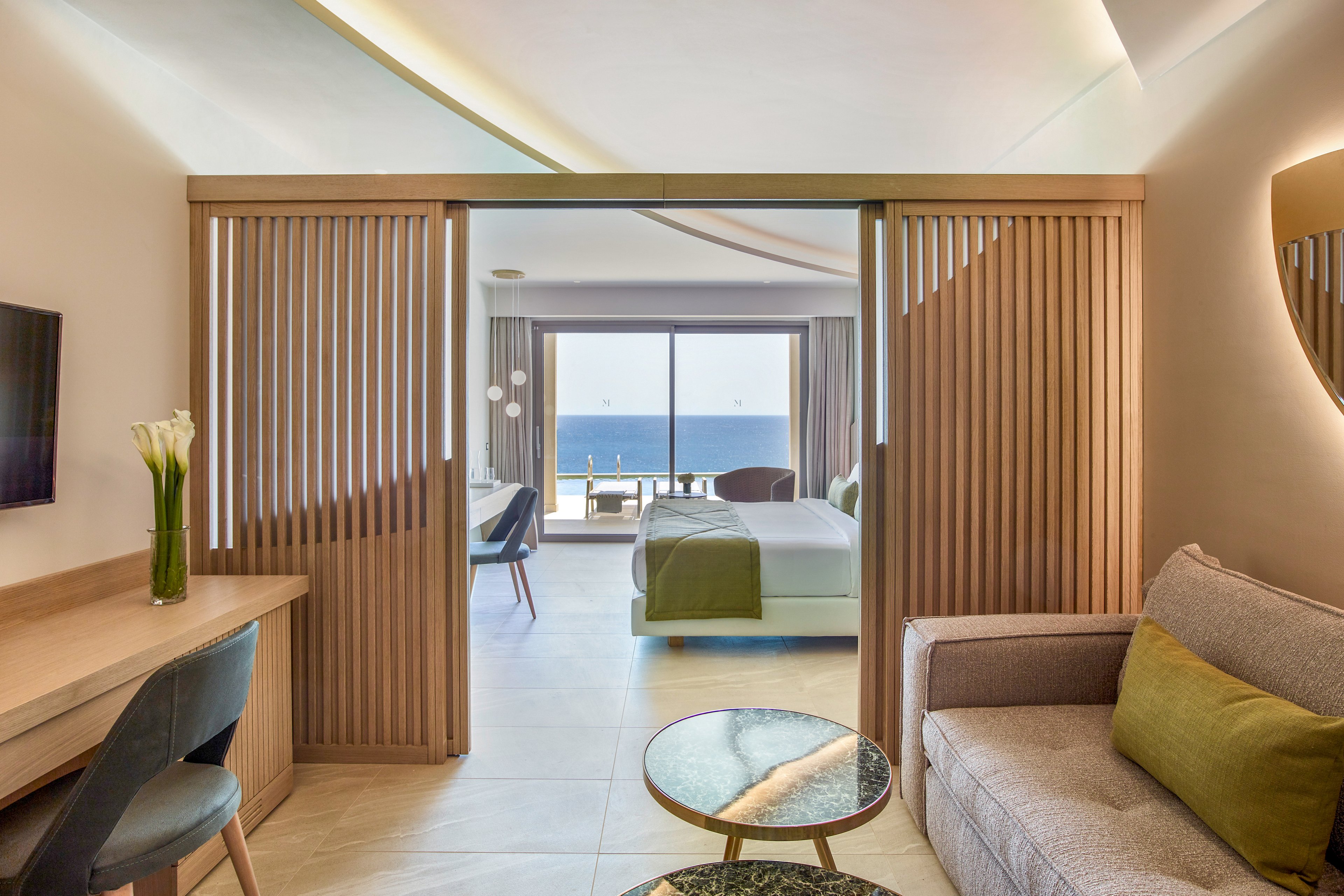 Mayia Exclusive Resort & Spa