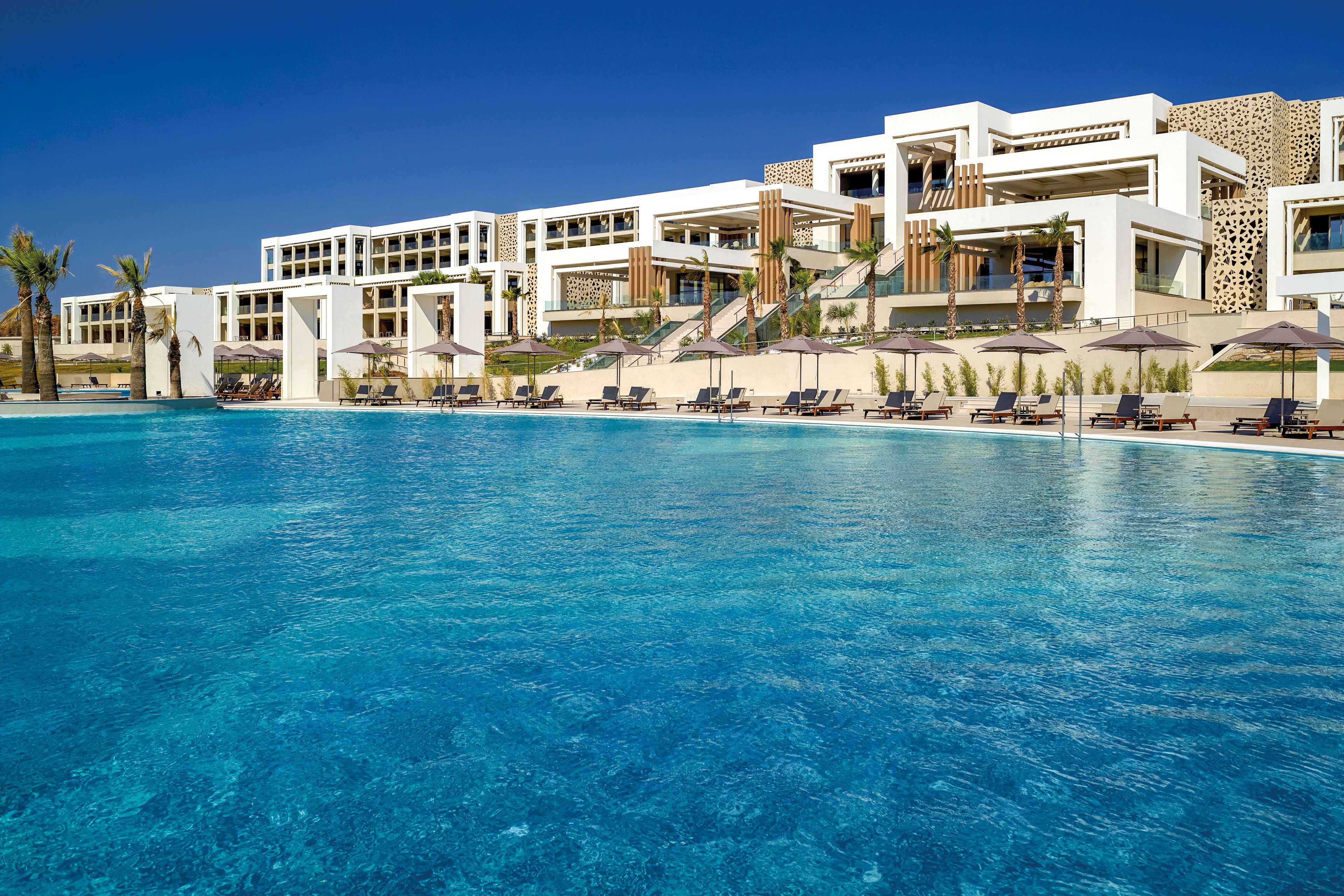 Mayia Exclusive Resort & Spa