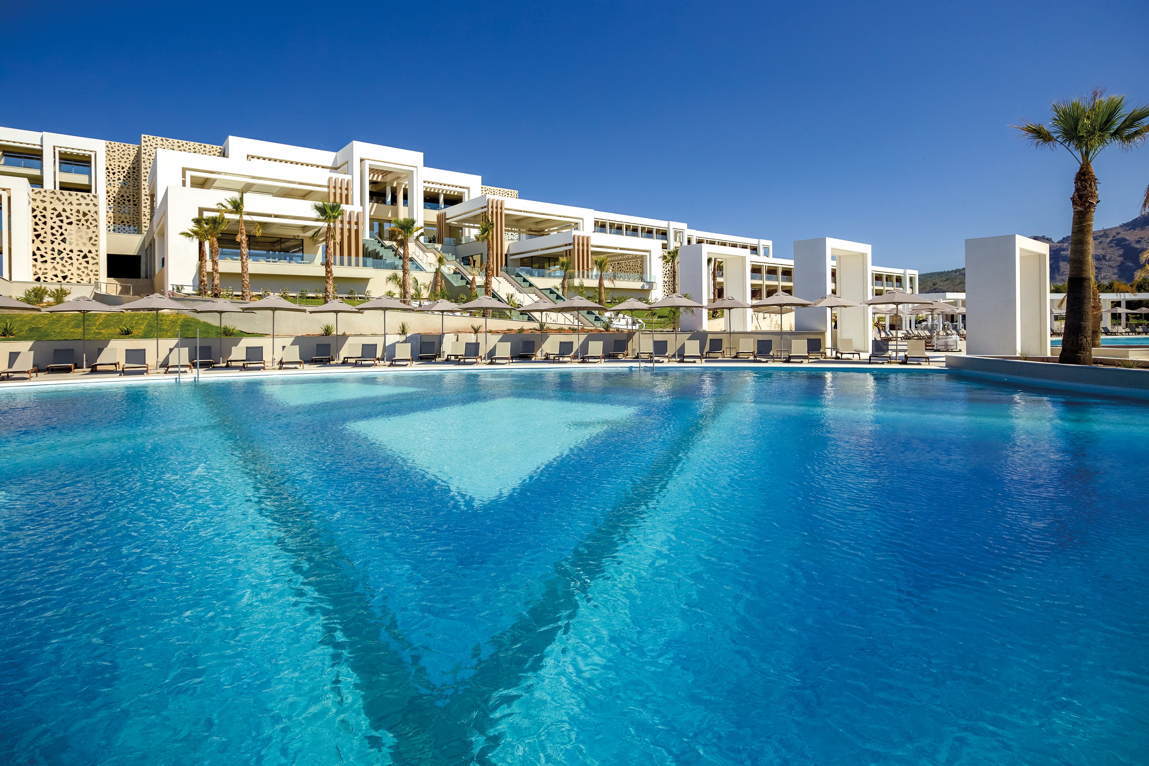 Mayia Exclusive Resort & Spa