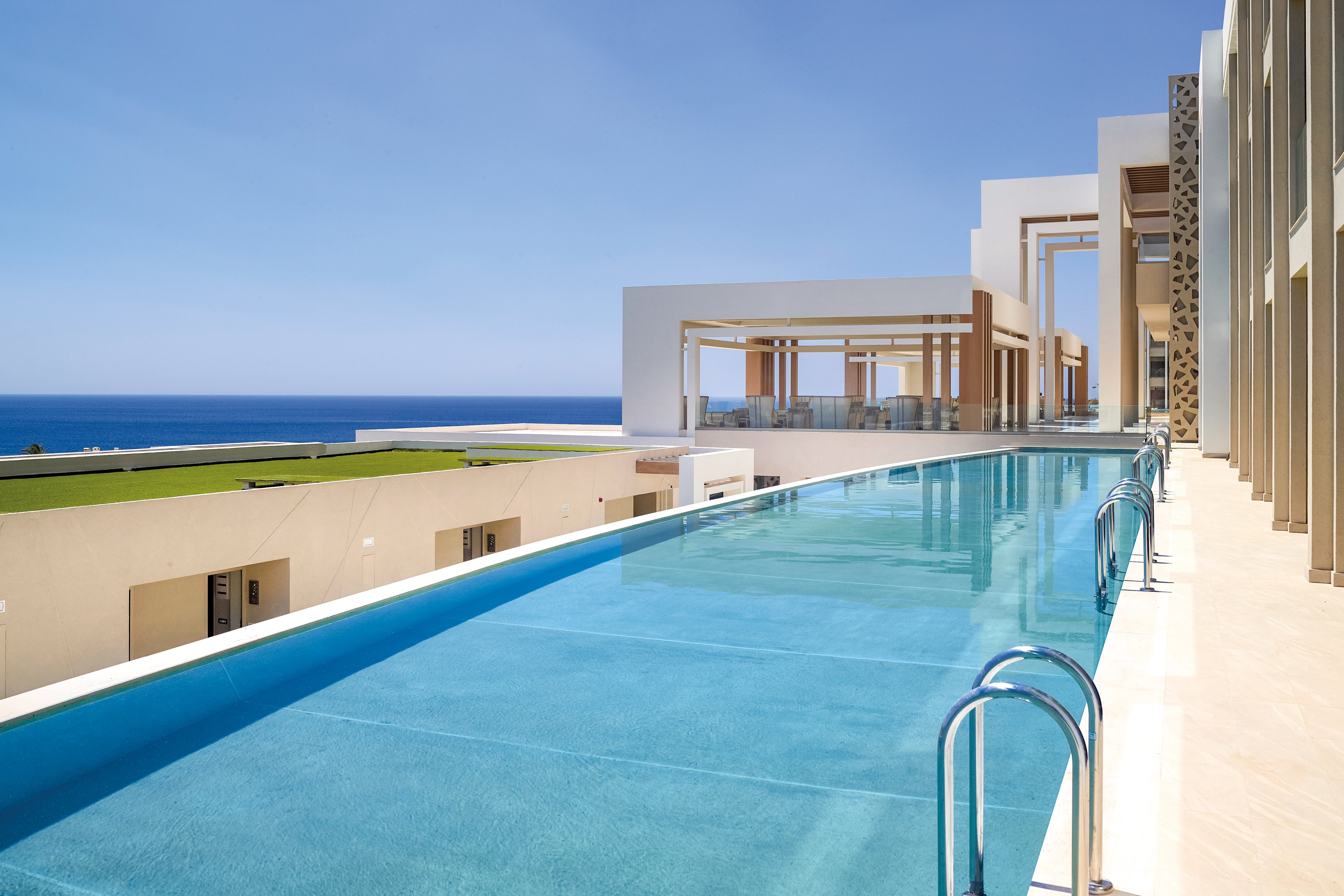 Mayia Exclusive Resort & Spa