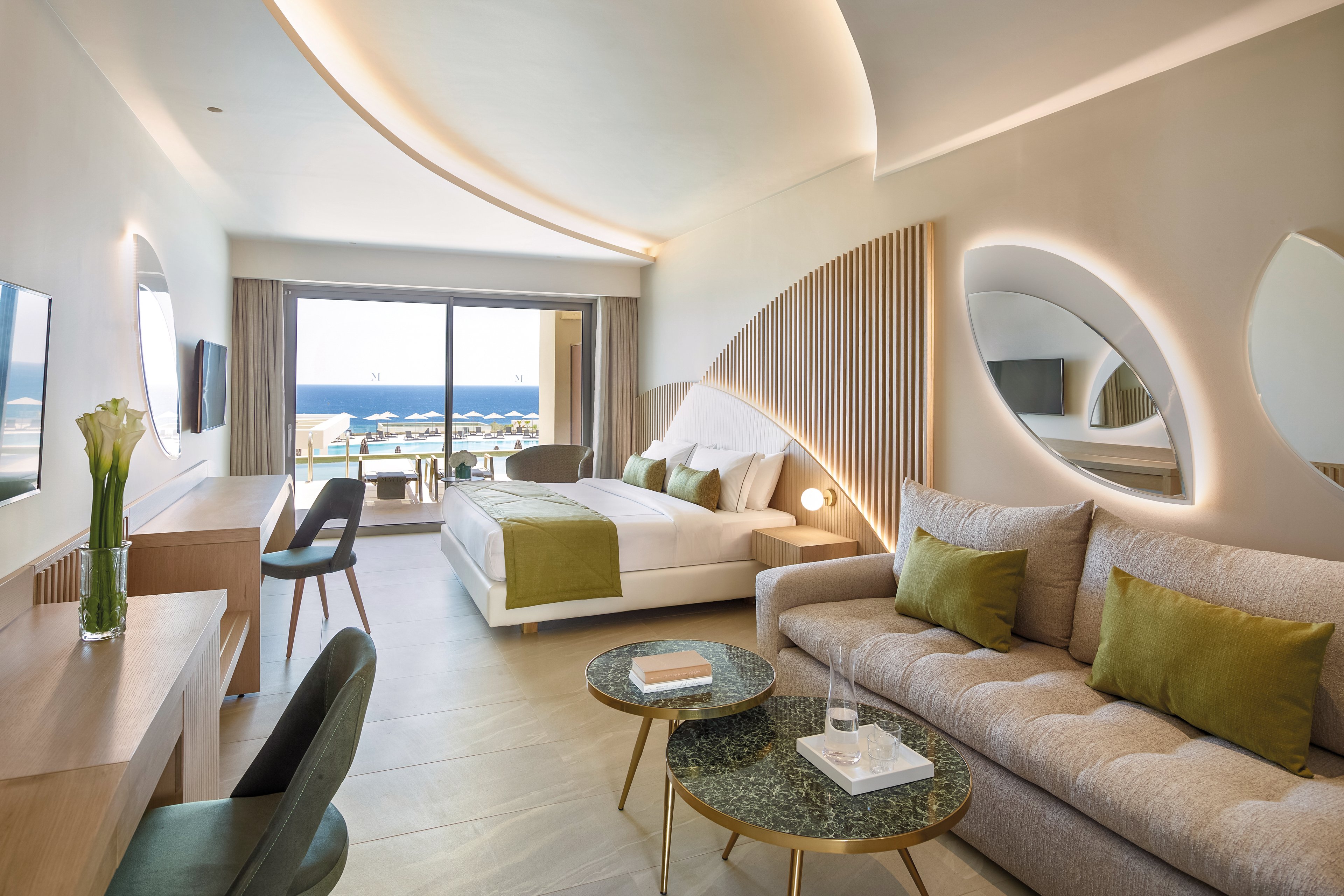 Mayia Exclusive Resort & Spa