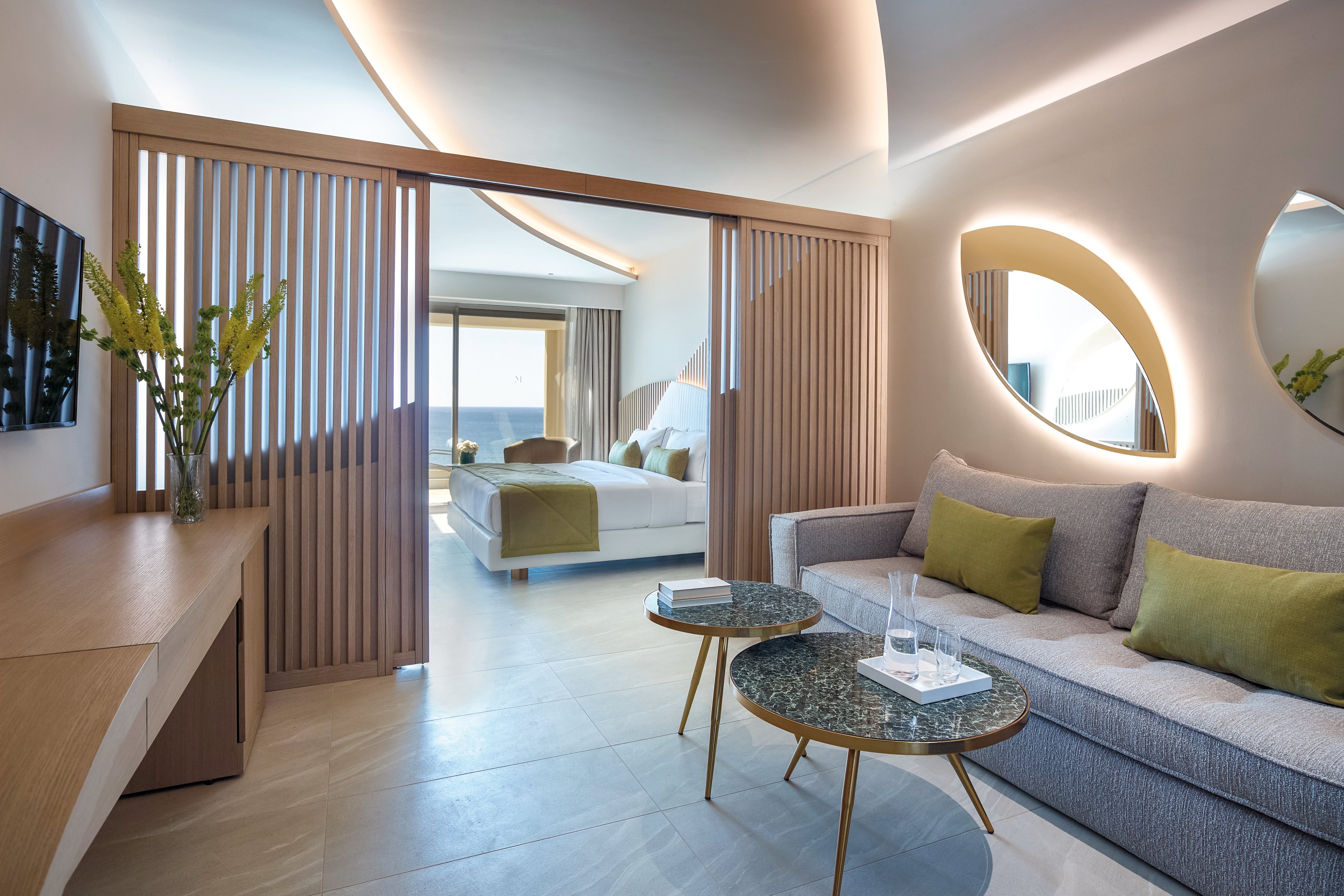 Mayia Exclusive Resort & Spa