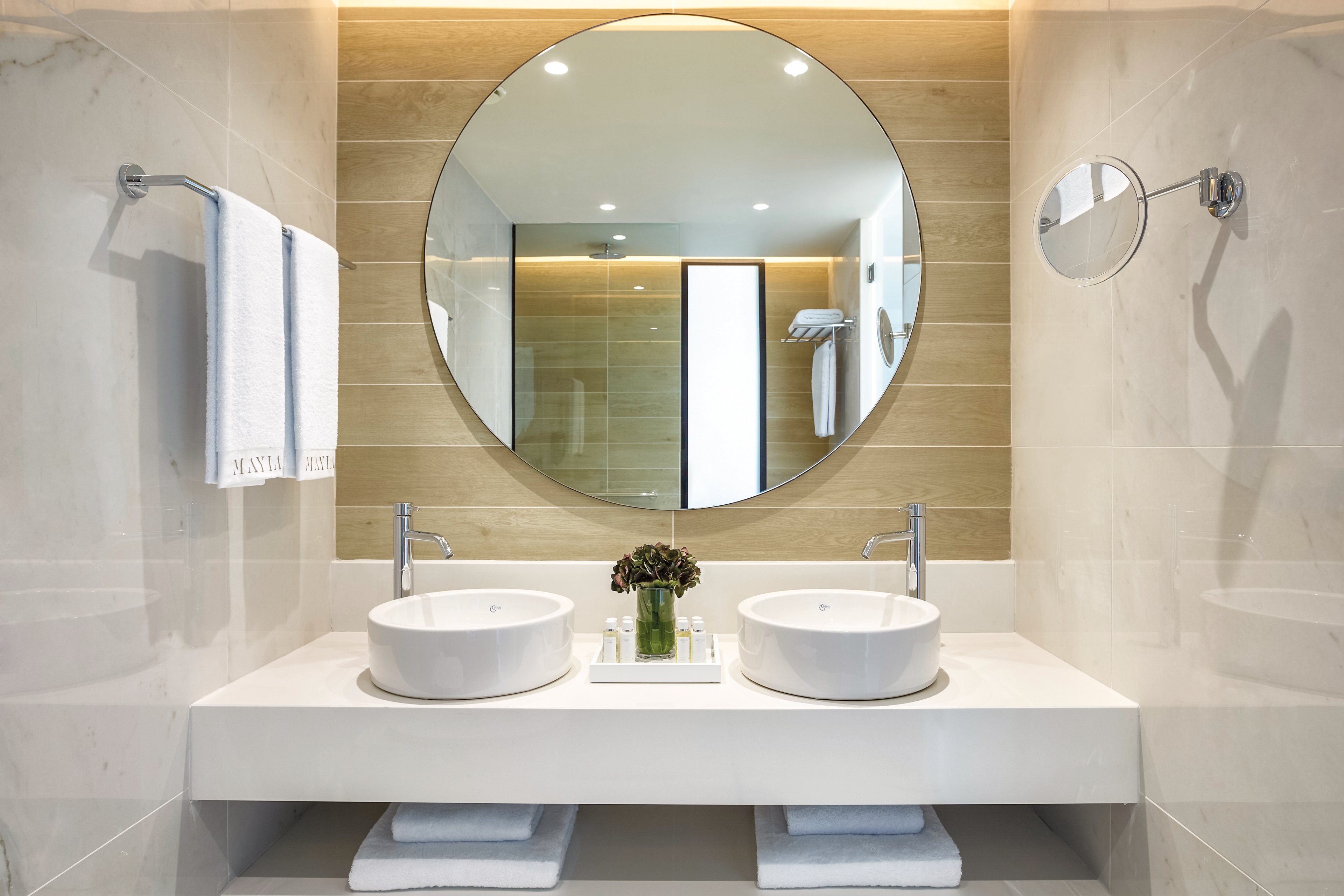 Mayia Exclusive Resort & Spa