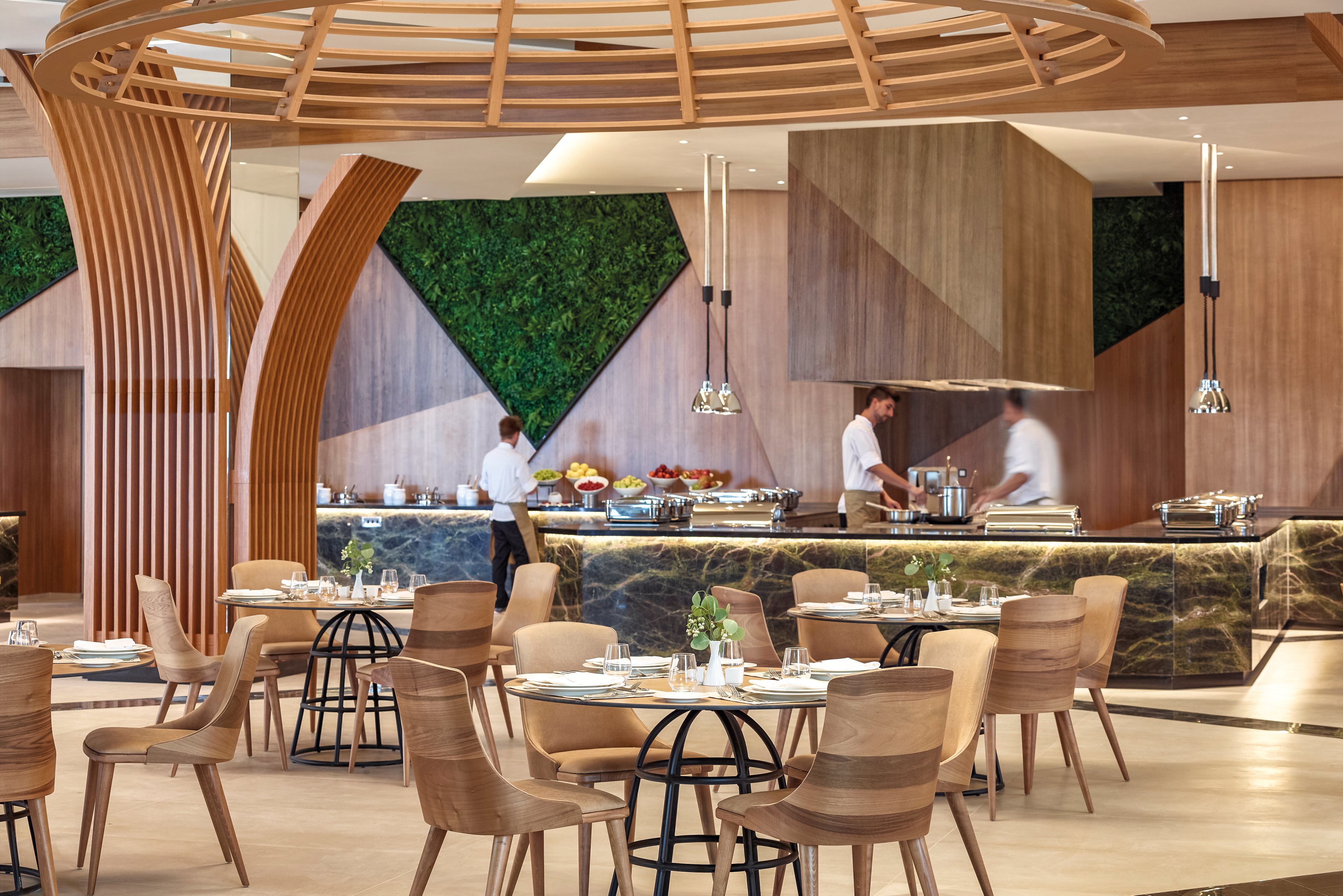 Mayia Exclusive Resort & Spa