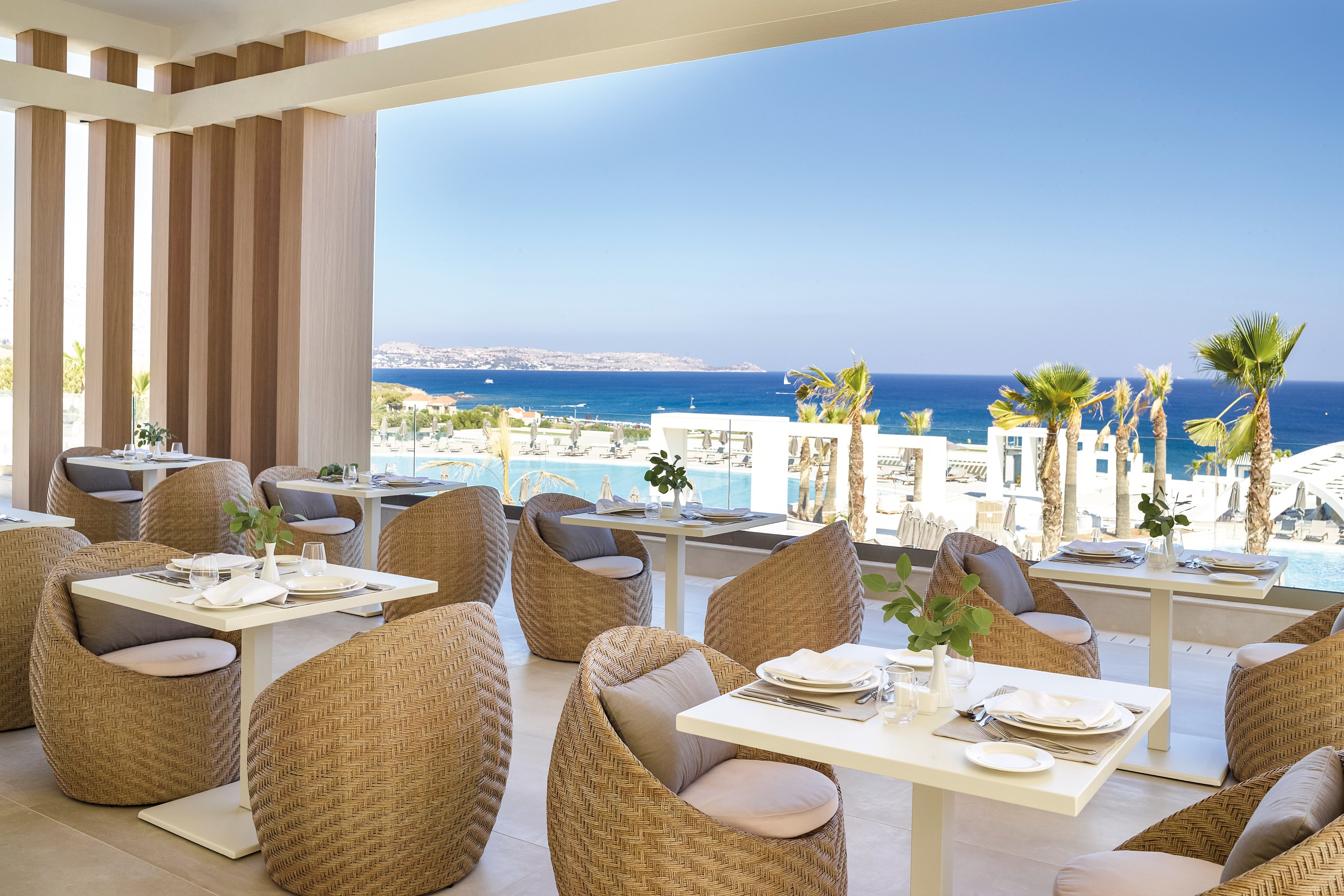 Mayia Exclusive Resort & Spa