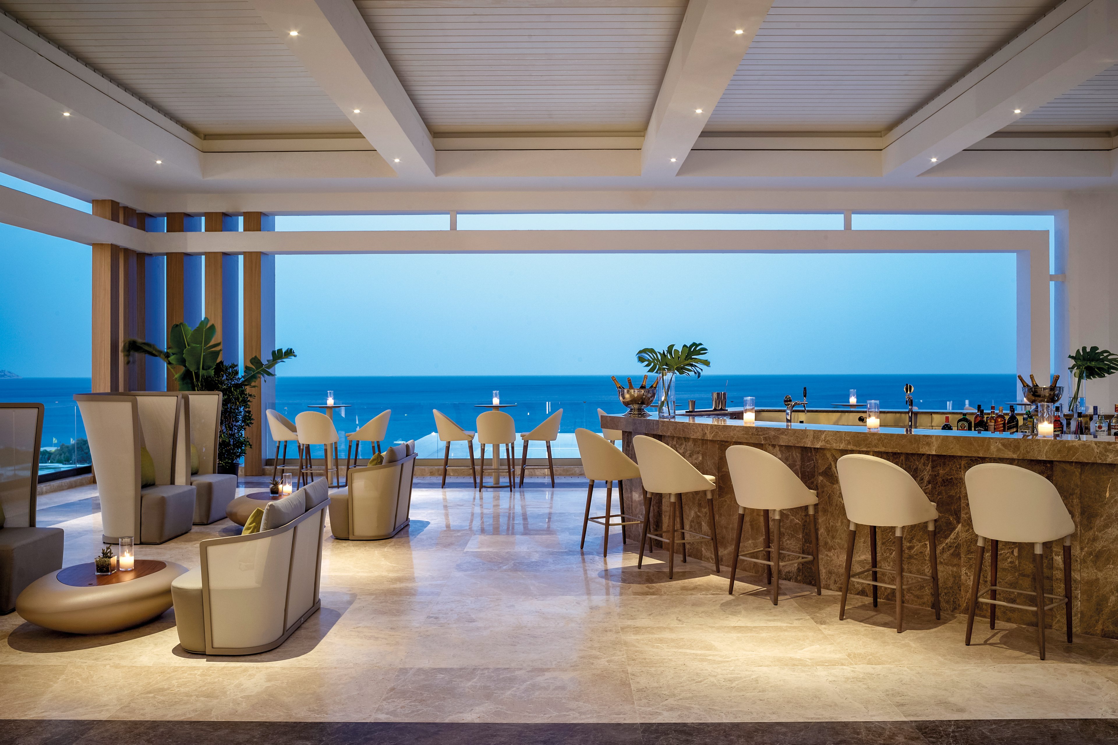 Mayia Exclusive Resort & Spa