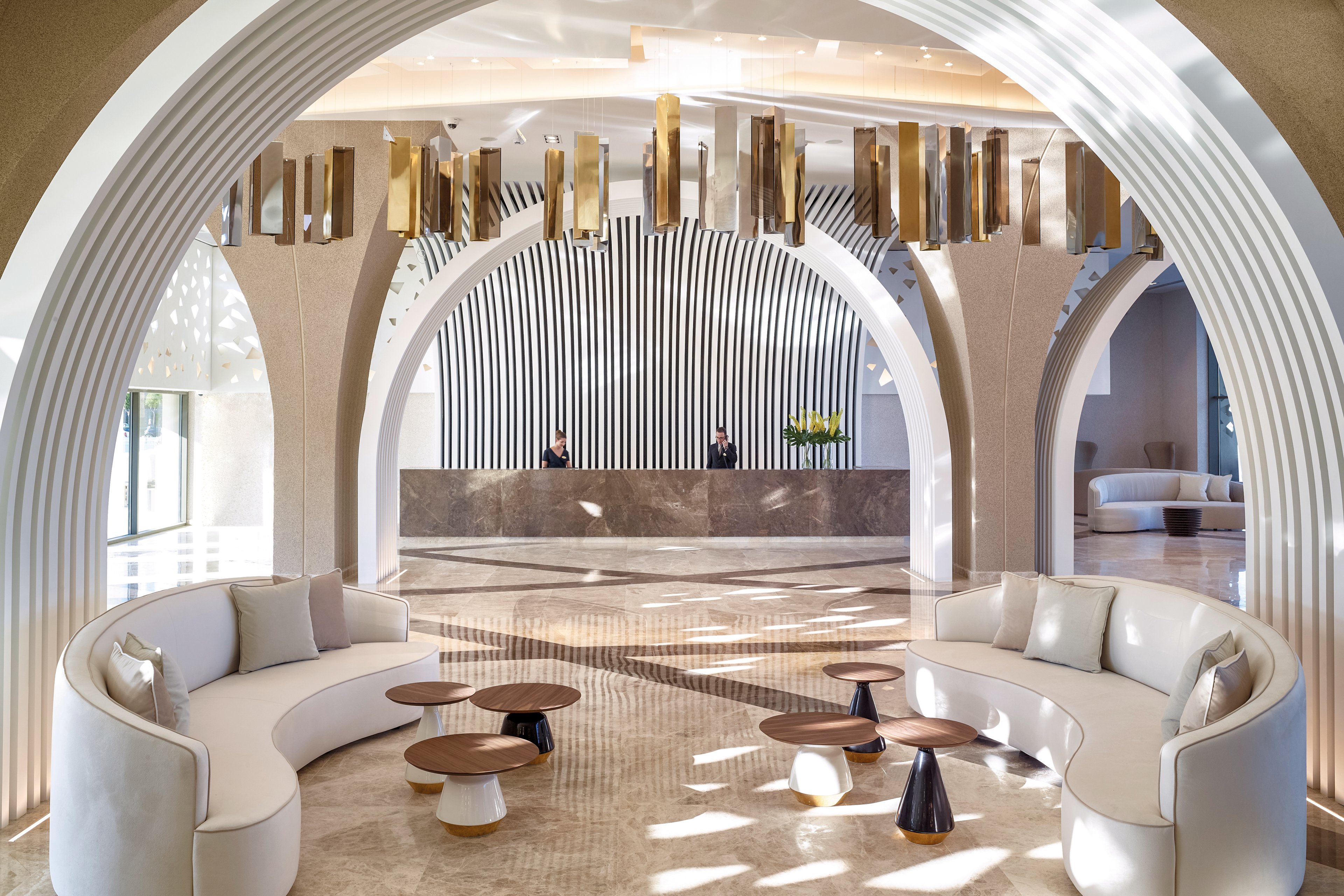 Mayia Exclusive Resort & Spa