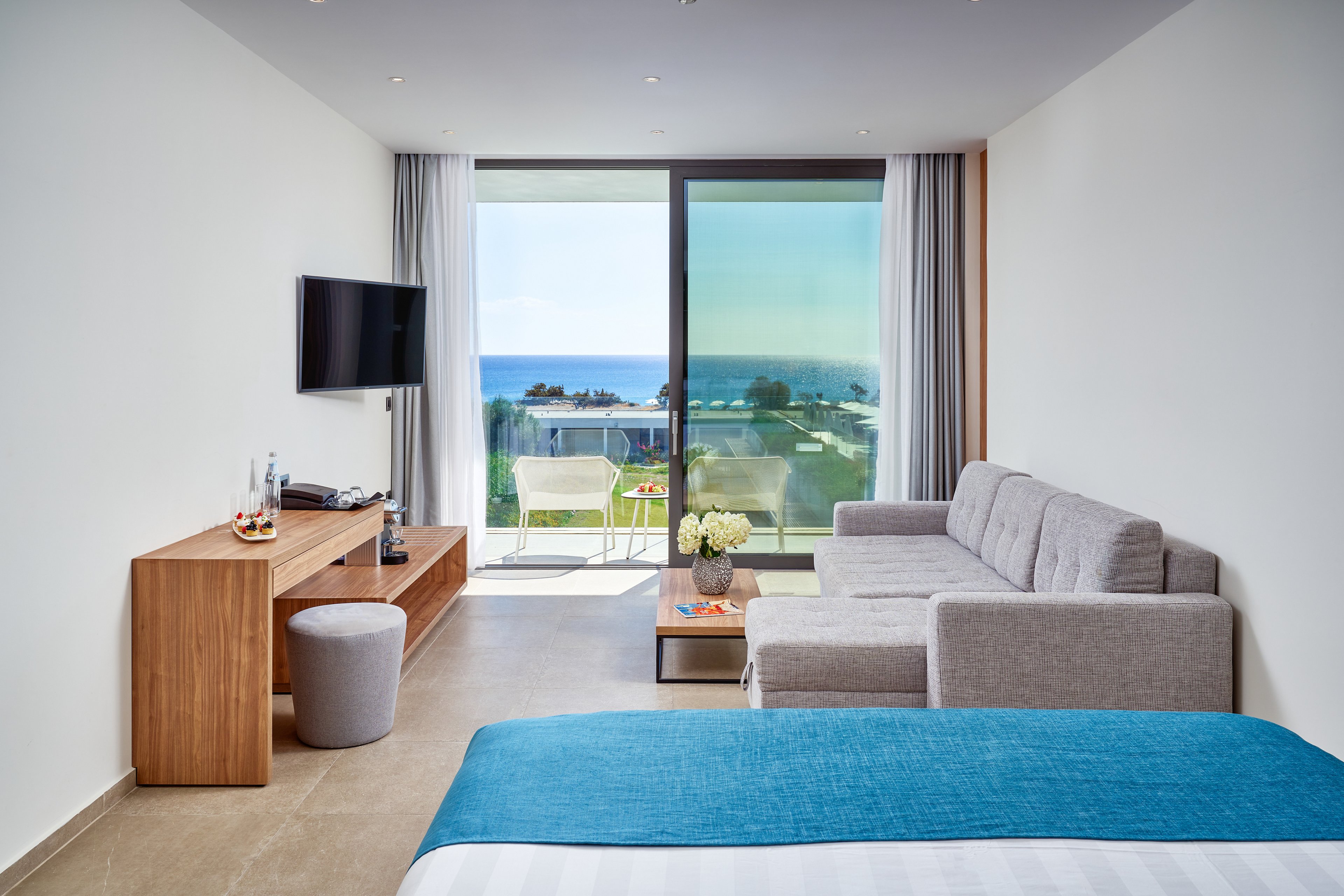 Gennadi Grand Resort