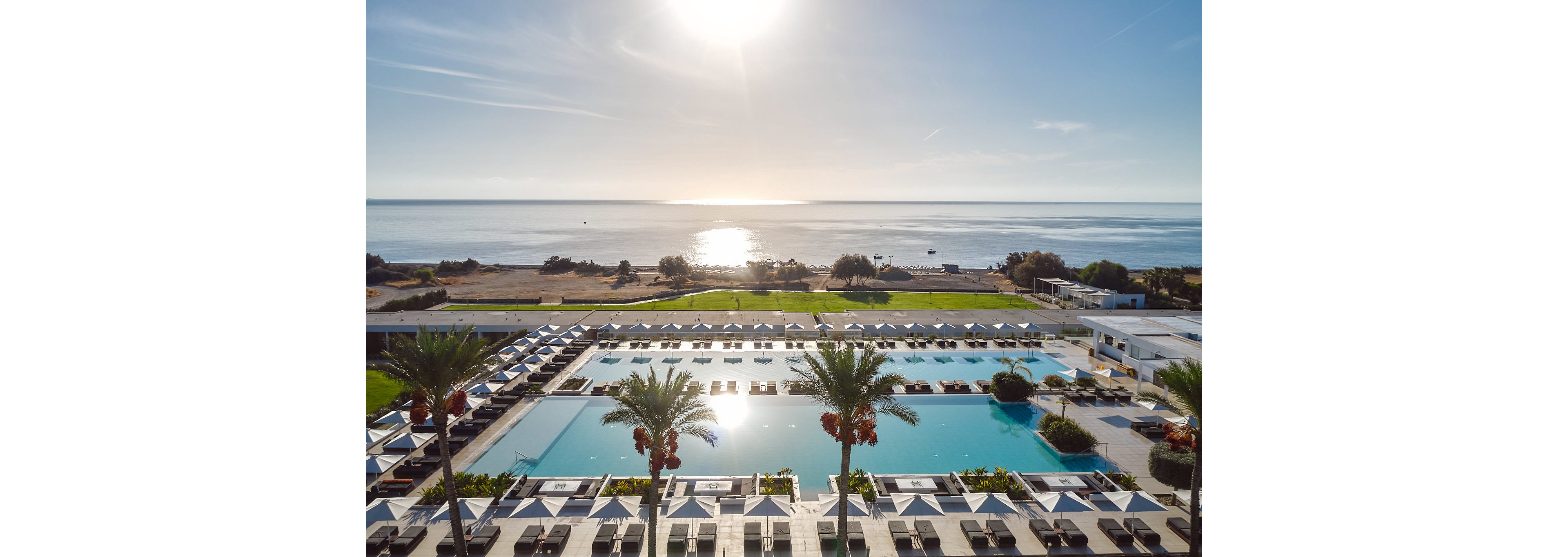 Gennadi Grand Resort