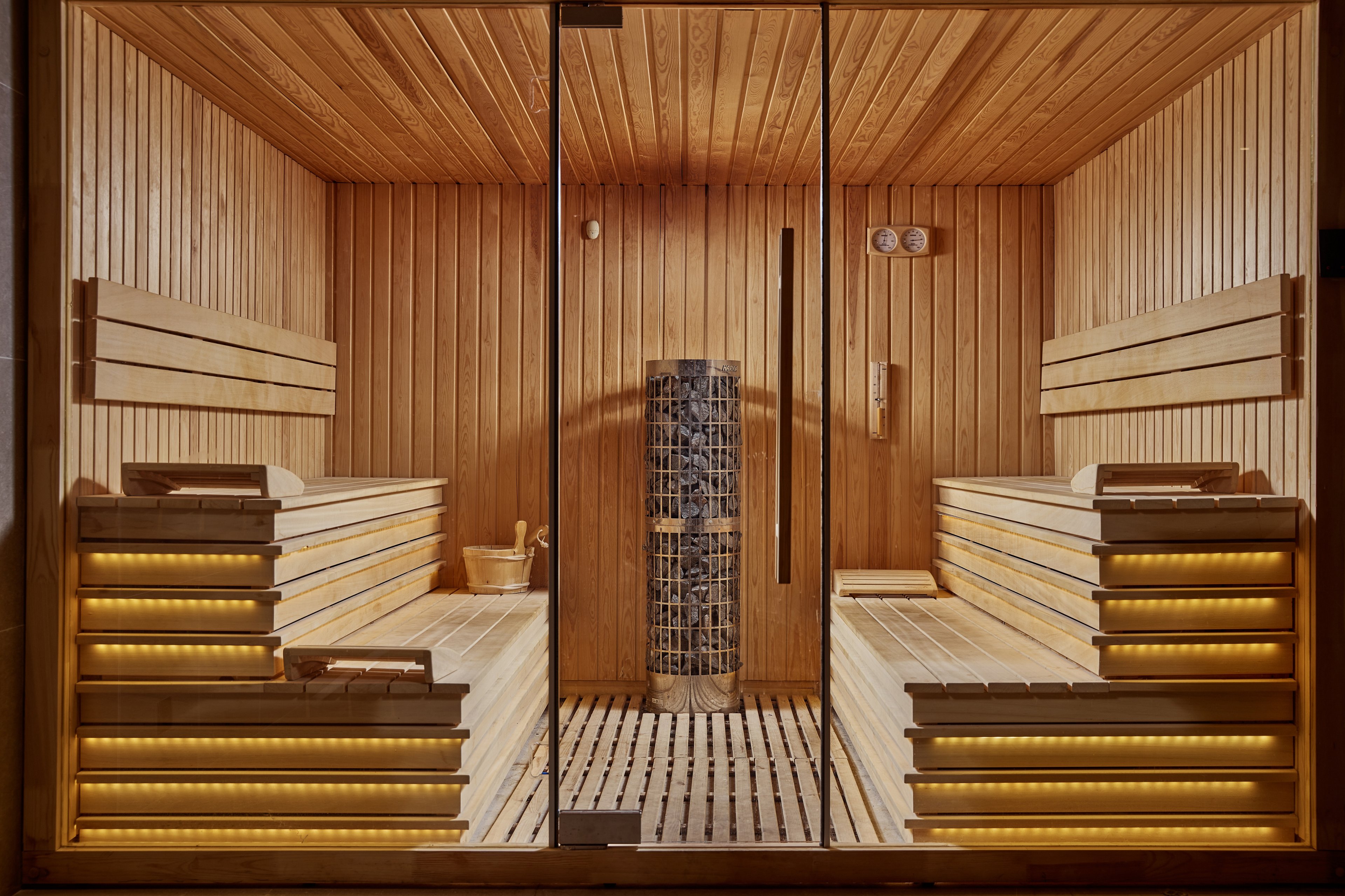 Gennadi Grand Resort