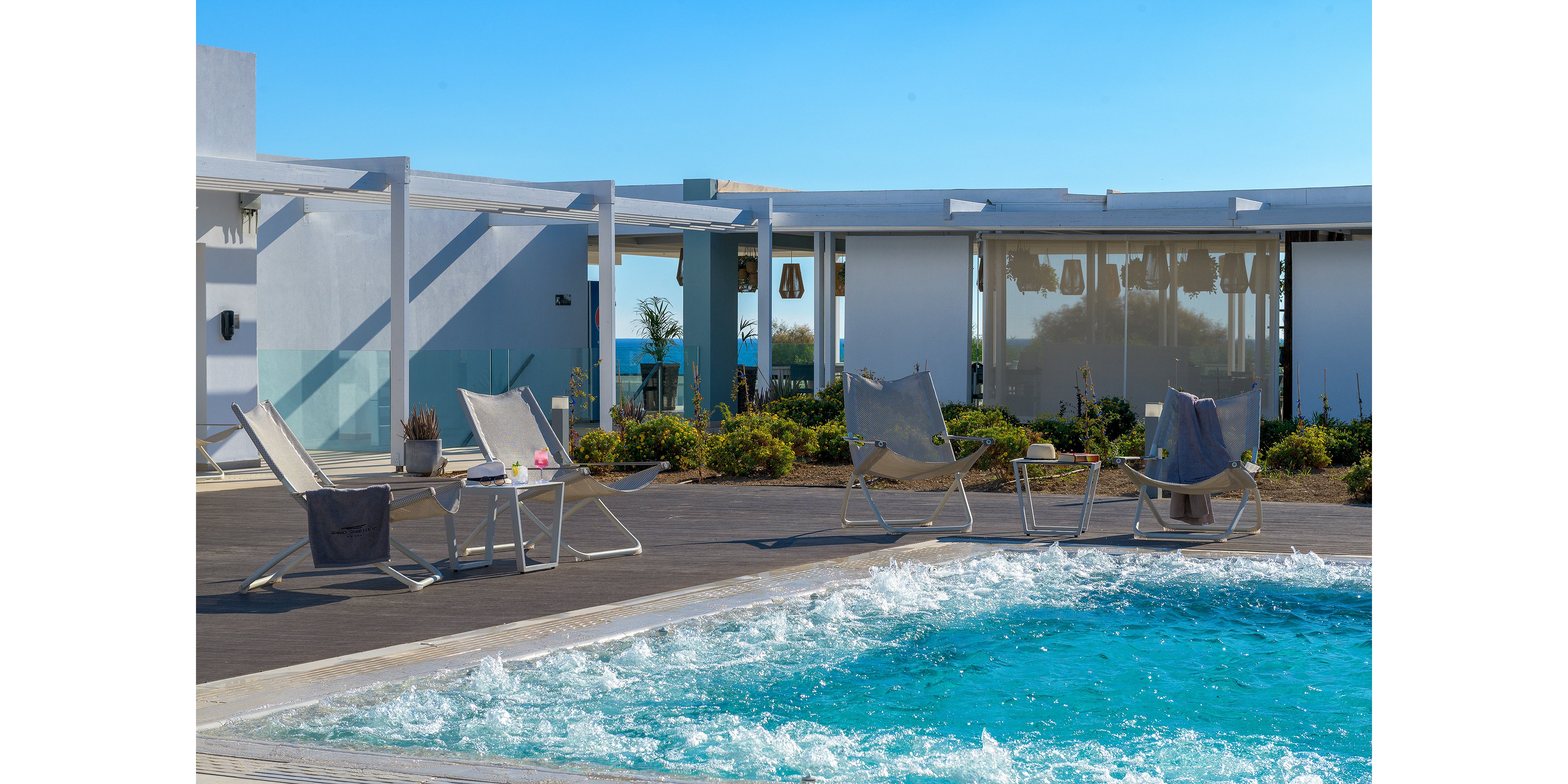 Gennadi Grand Resort