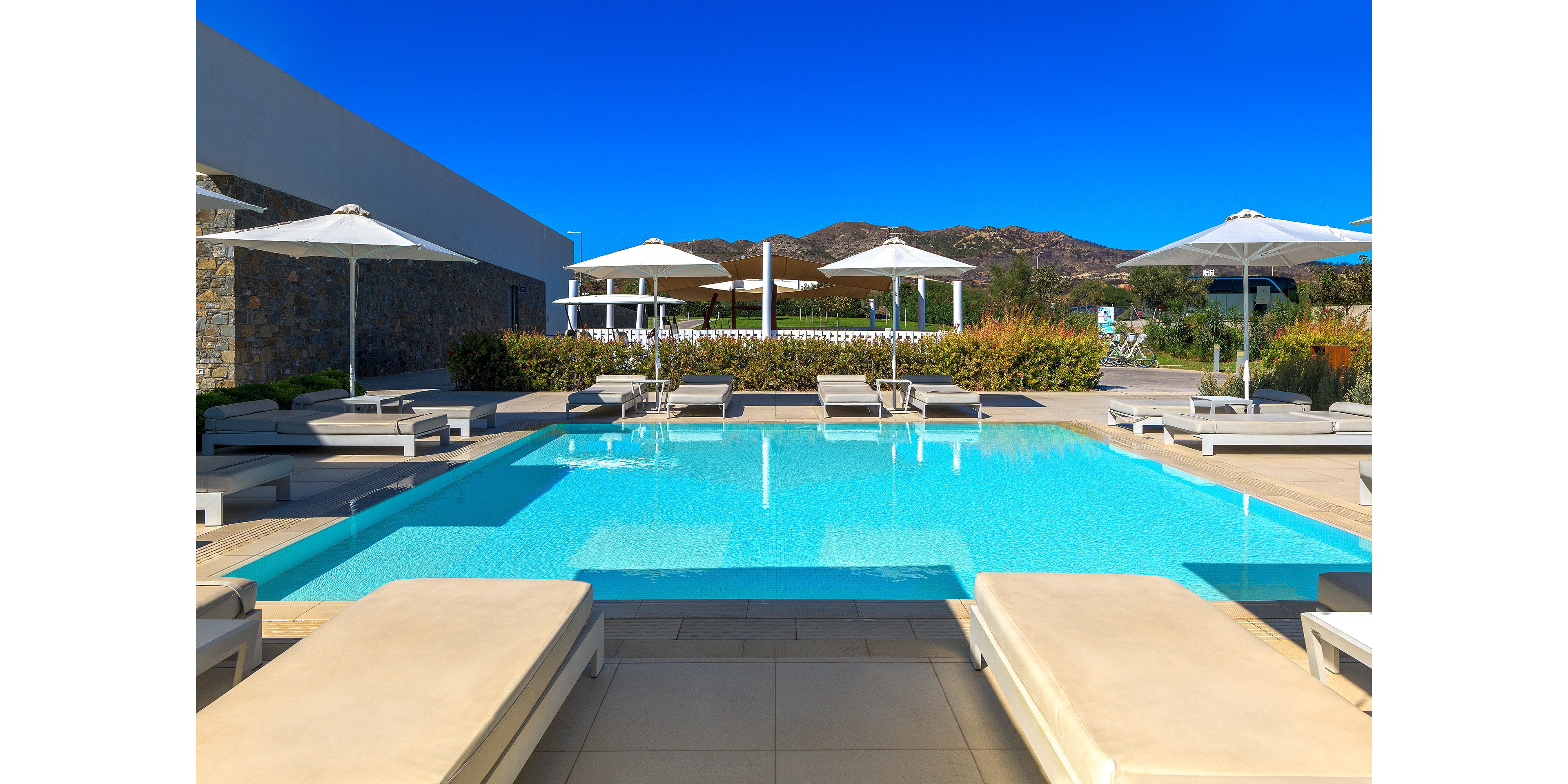 Gennadi Grand Resort