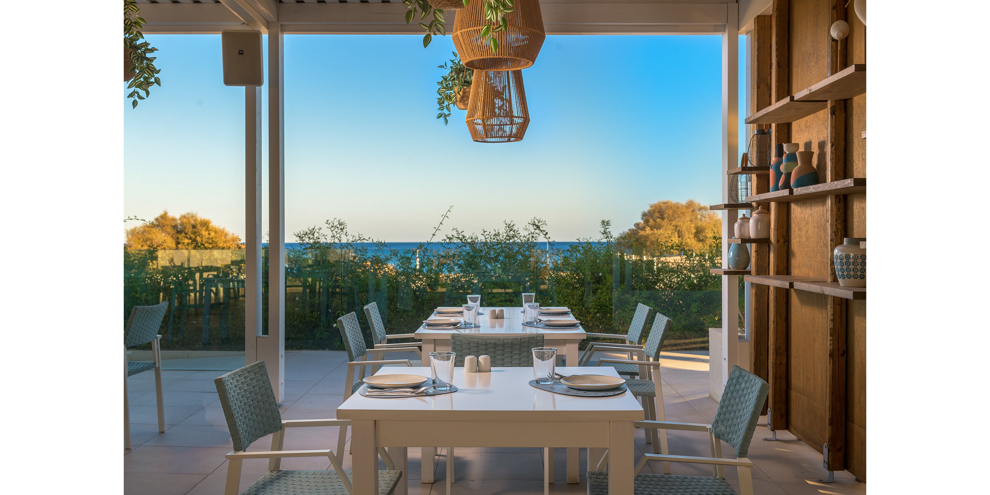 Gennadi Grand Resort