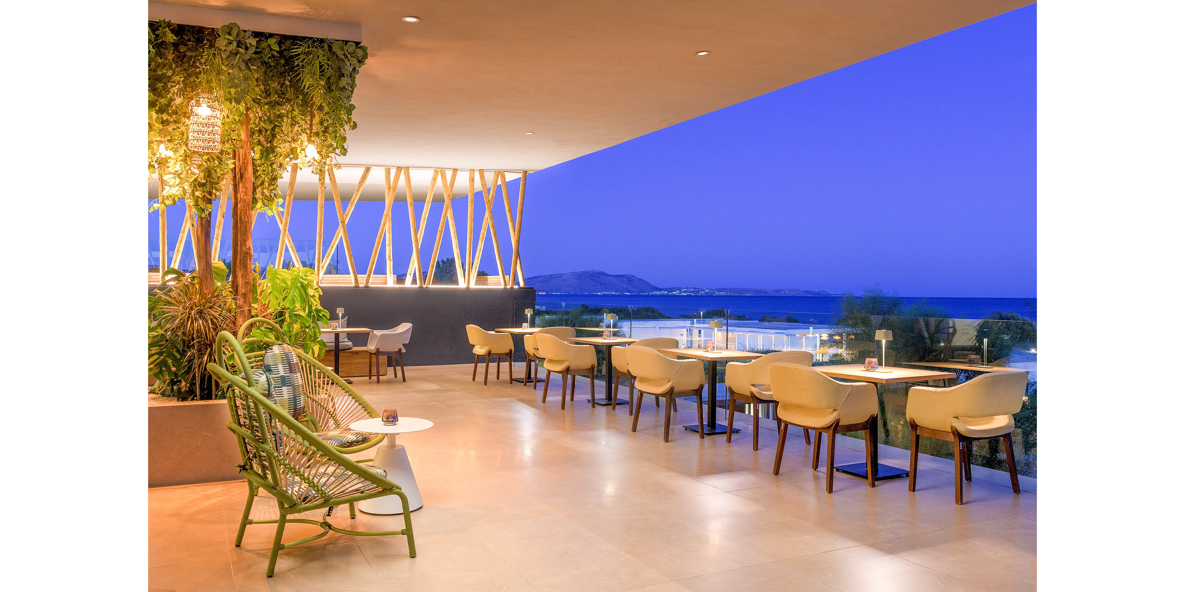 Gennadi Grand Resort