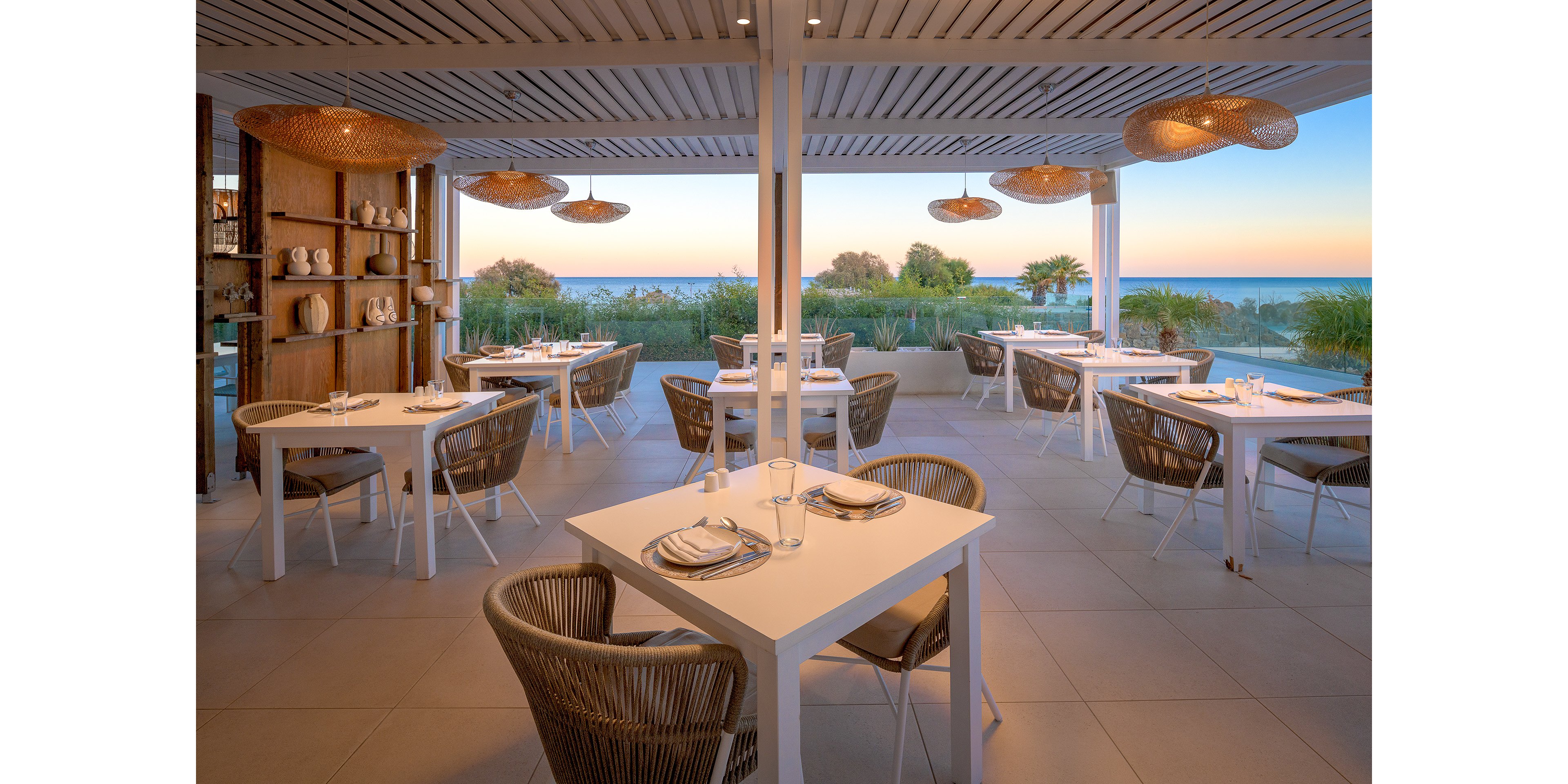 Gennadi Grand Resort