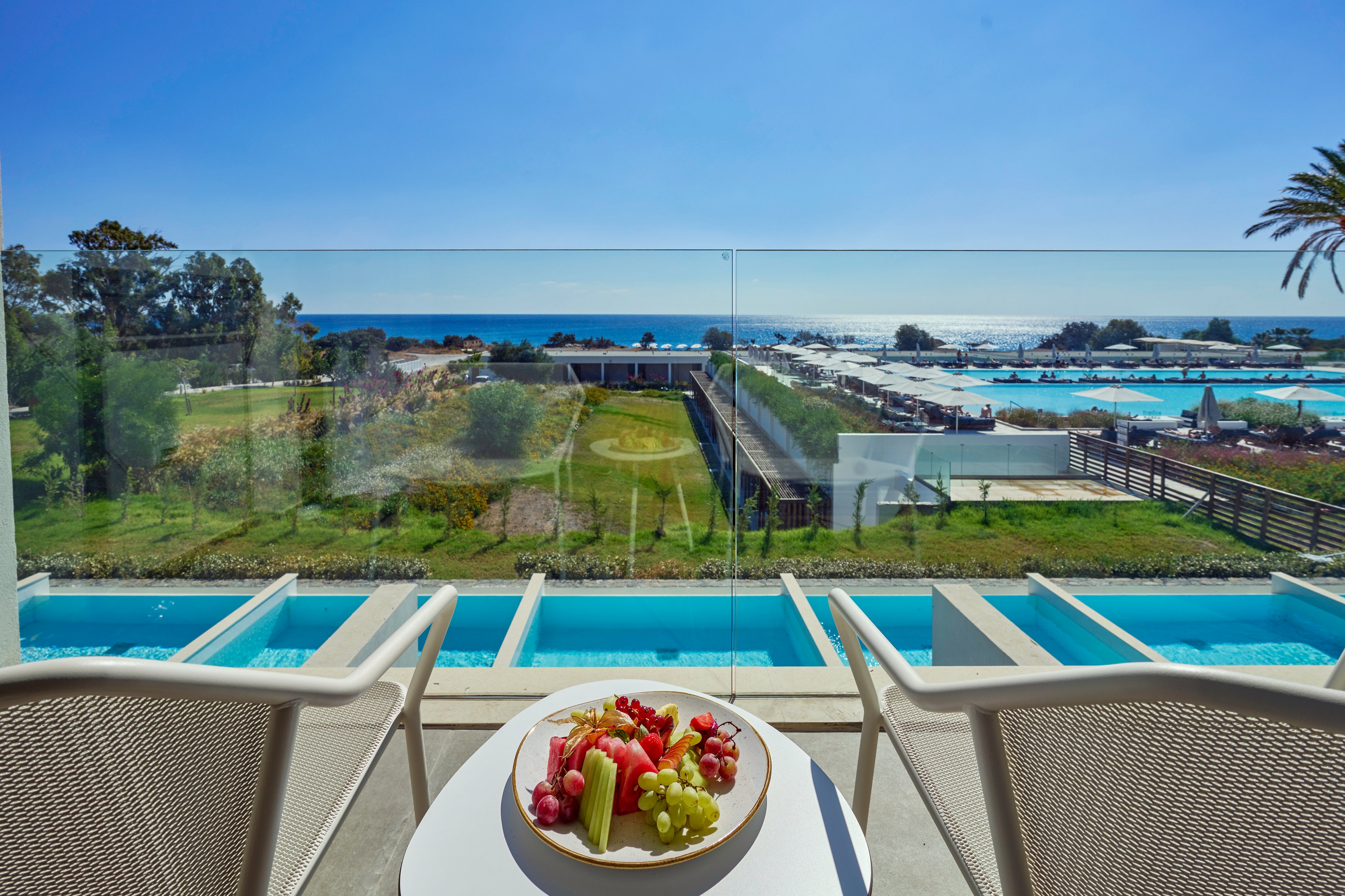 Gennadi Grand Resort