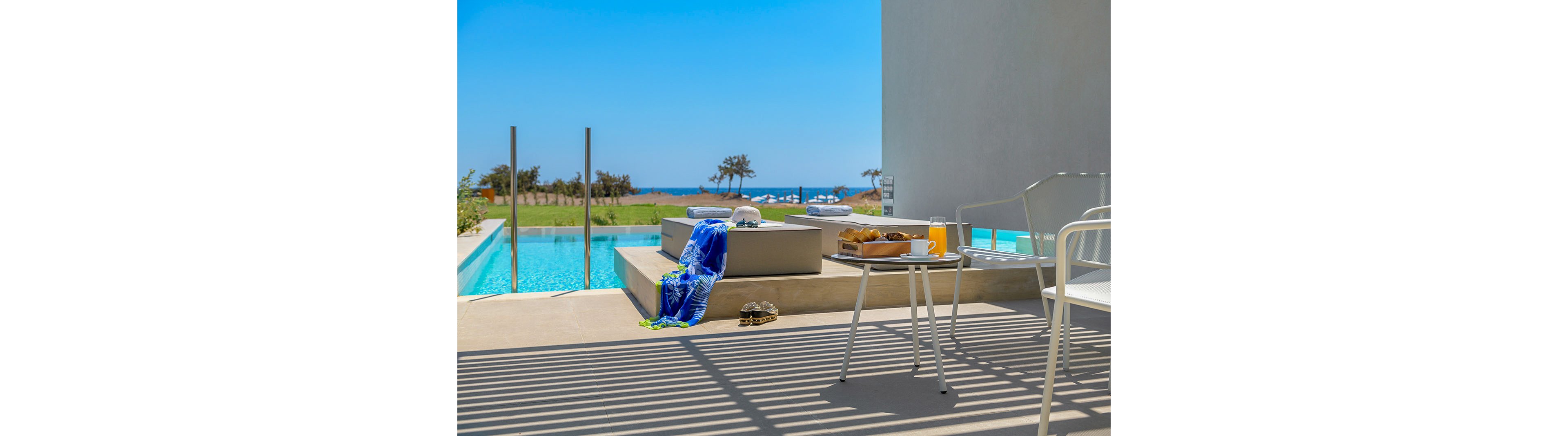 Gennadi Grand Resort