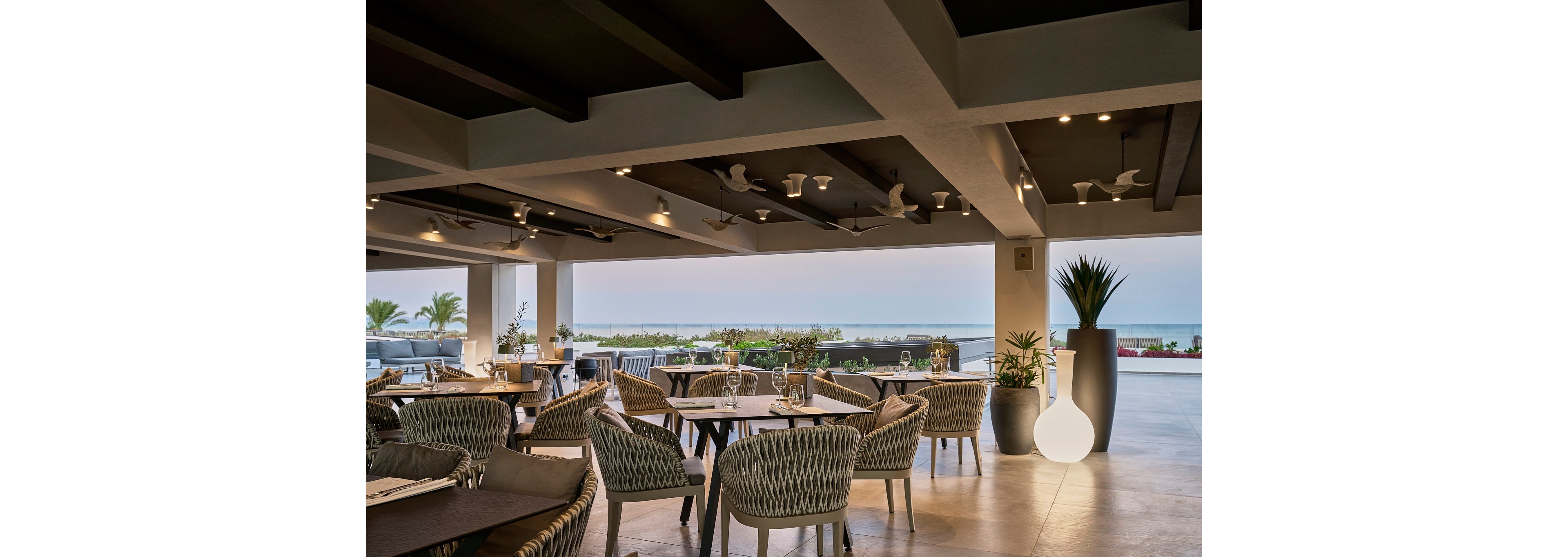 Gennadi Grand Resort