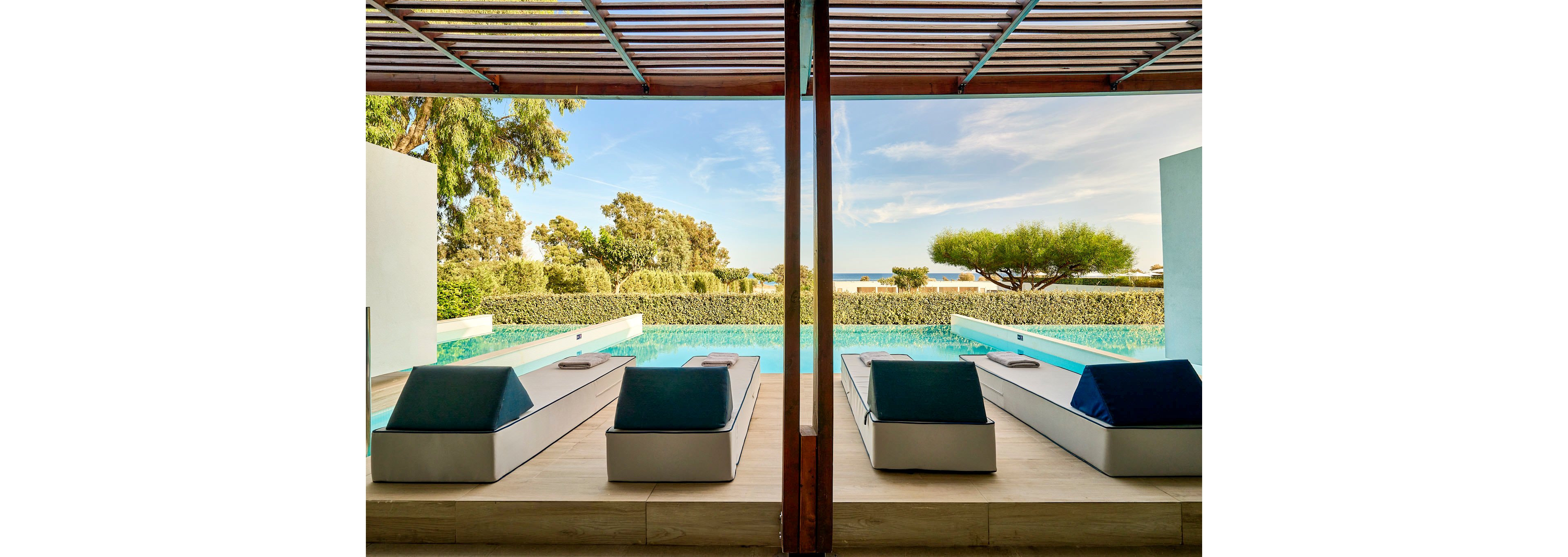 Gennadi Grand Resort