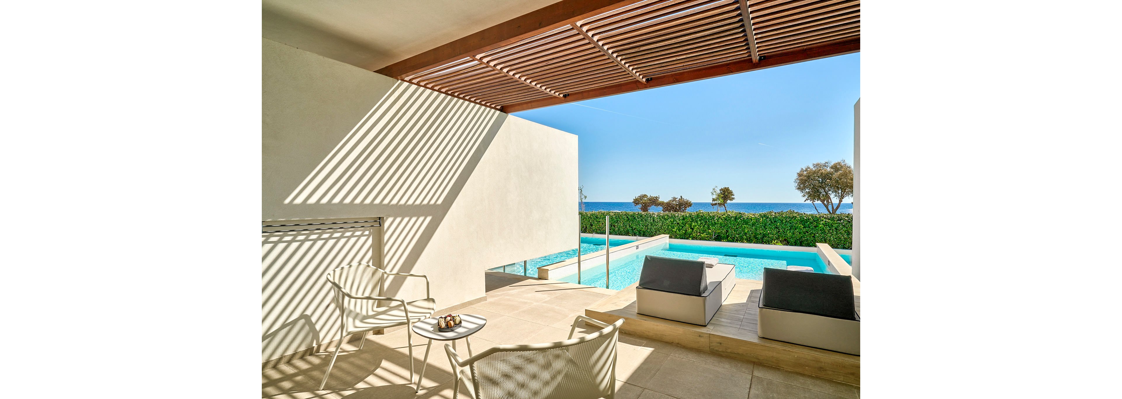 Gennadi Grand Resort