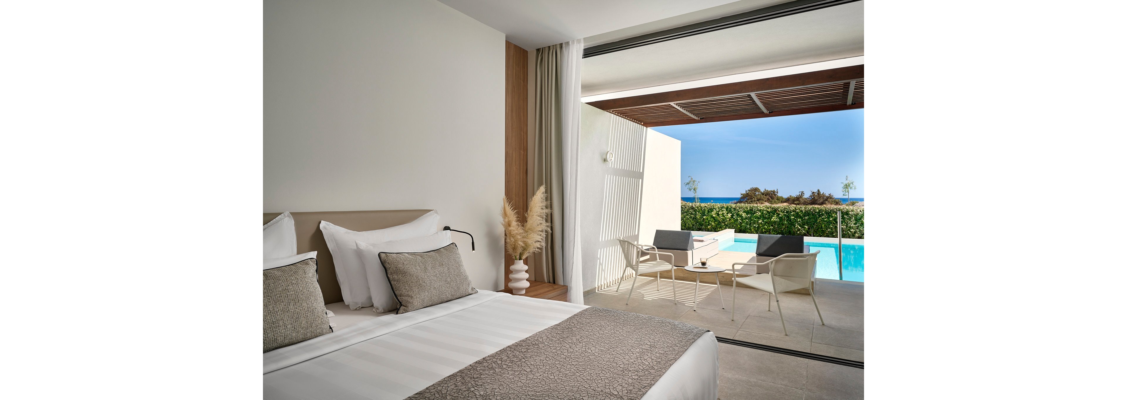 Gennadi Grand Resort