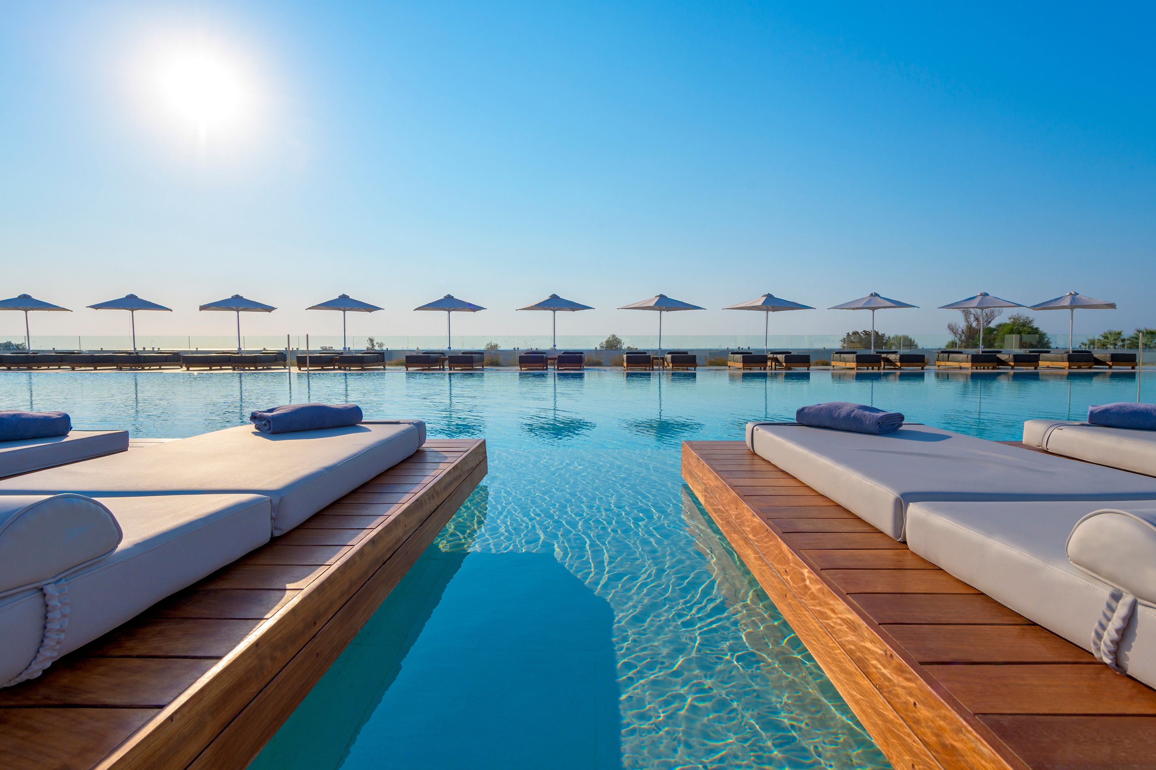 Gennadi Grand Resort