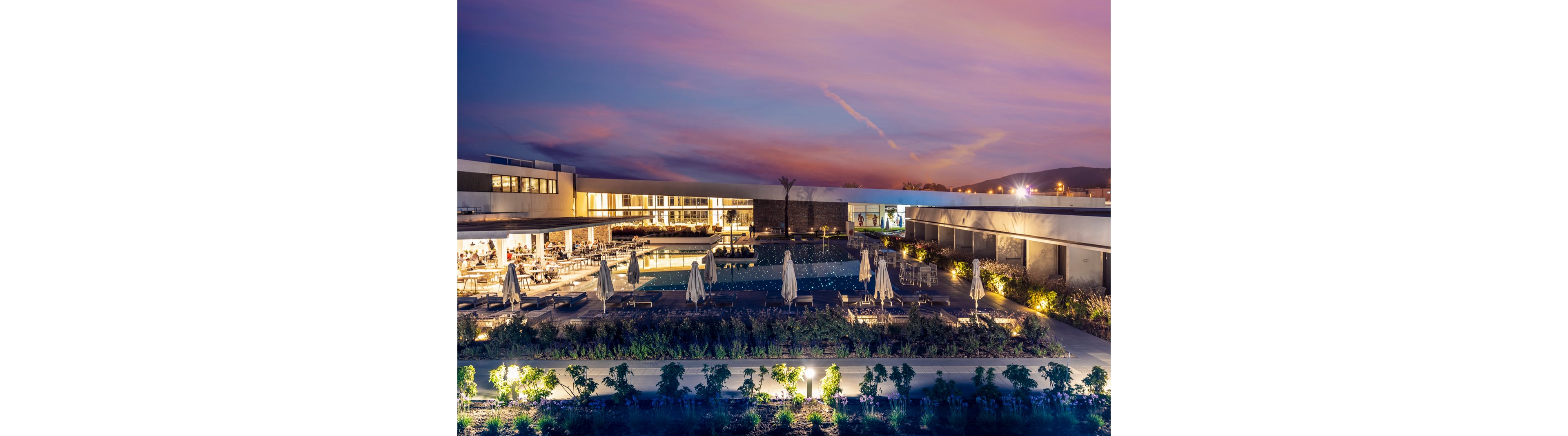 Gennadi Grand Resort